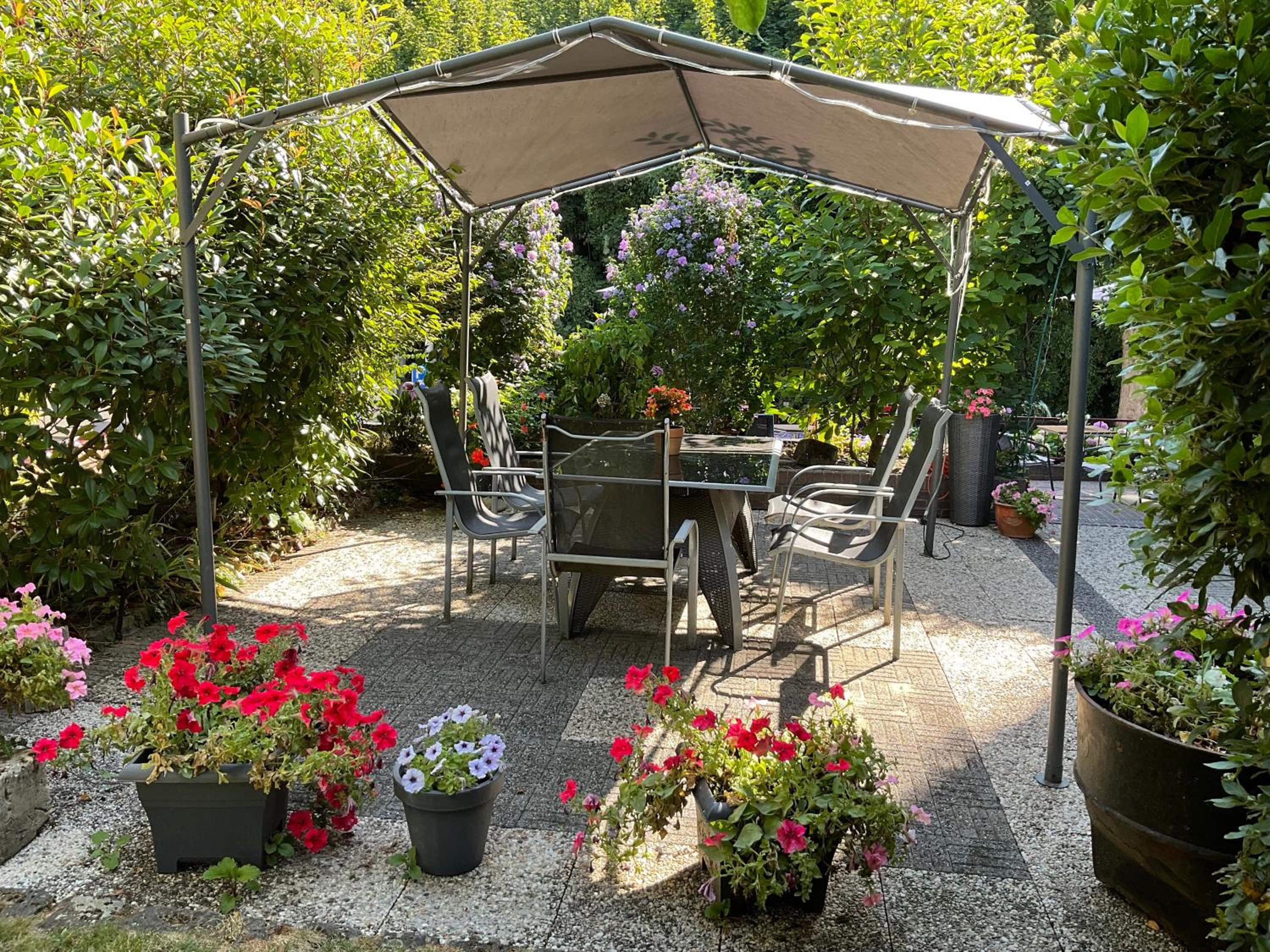 Pension Auberge de Dael