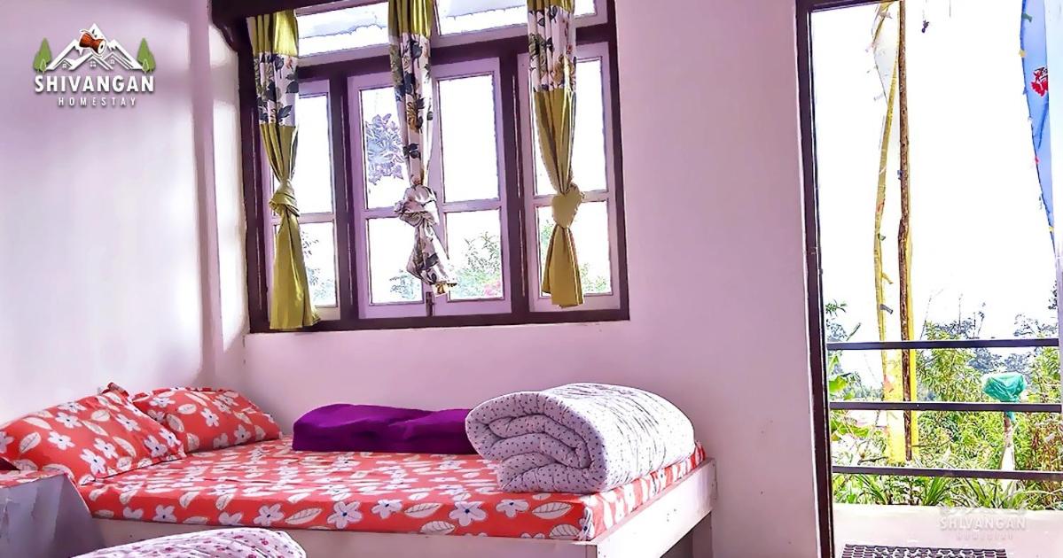Shivangan Homestay