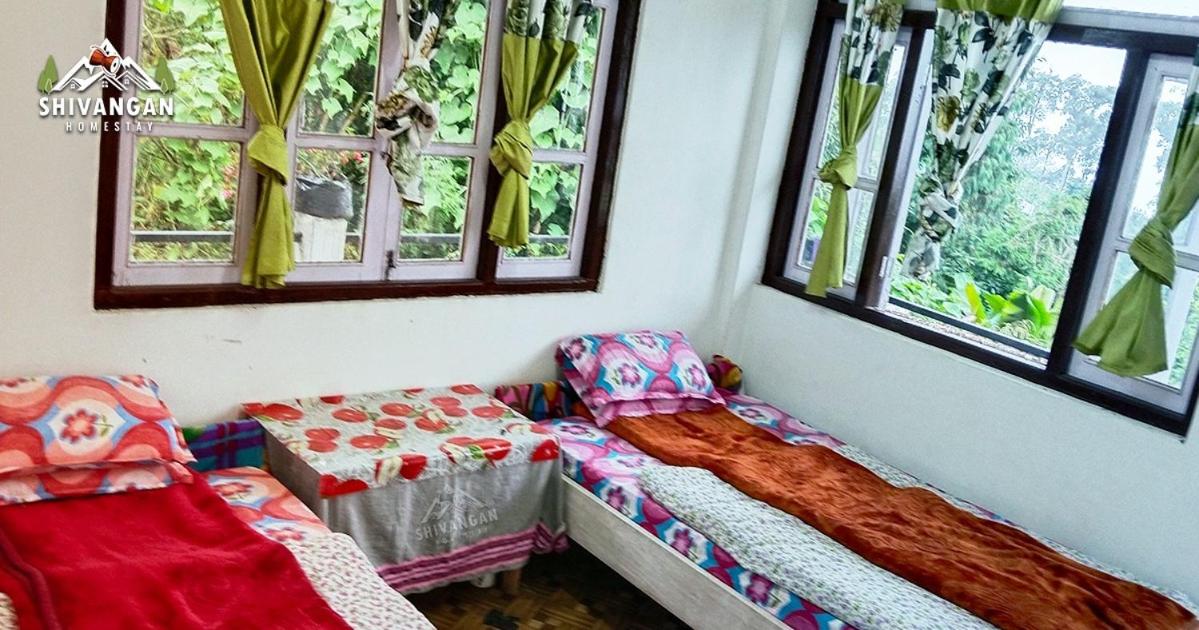 Shivangan Homestay