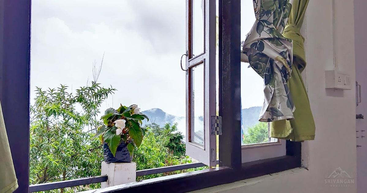 Shivangan Homestay