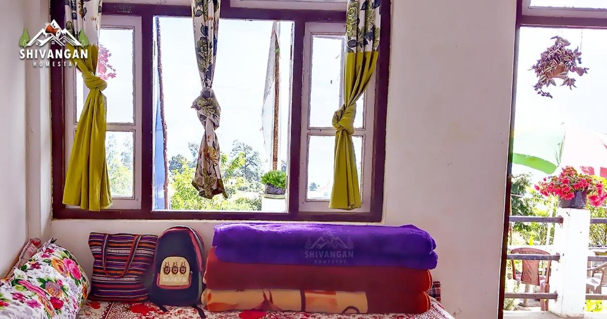 Shivangan Homestay