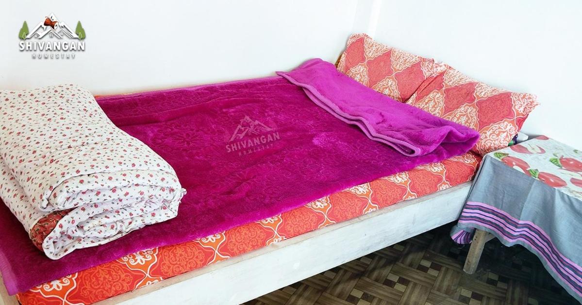 Shivangan Homestay