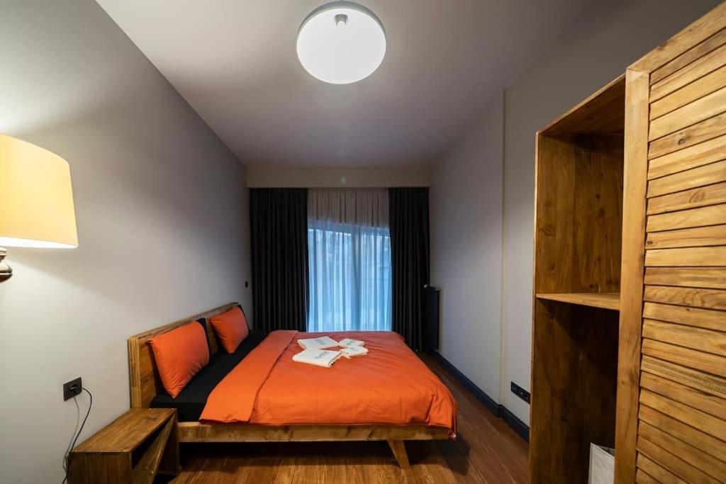 Superior, classy residence,7/24 Security,2 bedroom ( Benesta 105 )