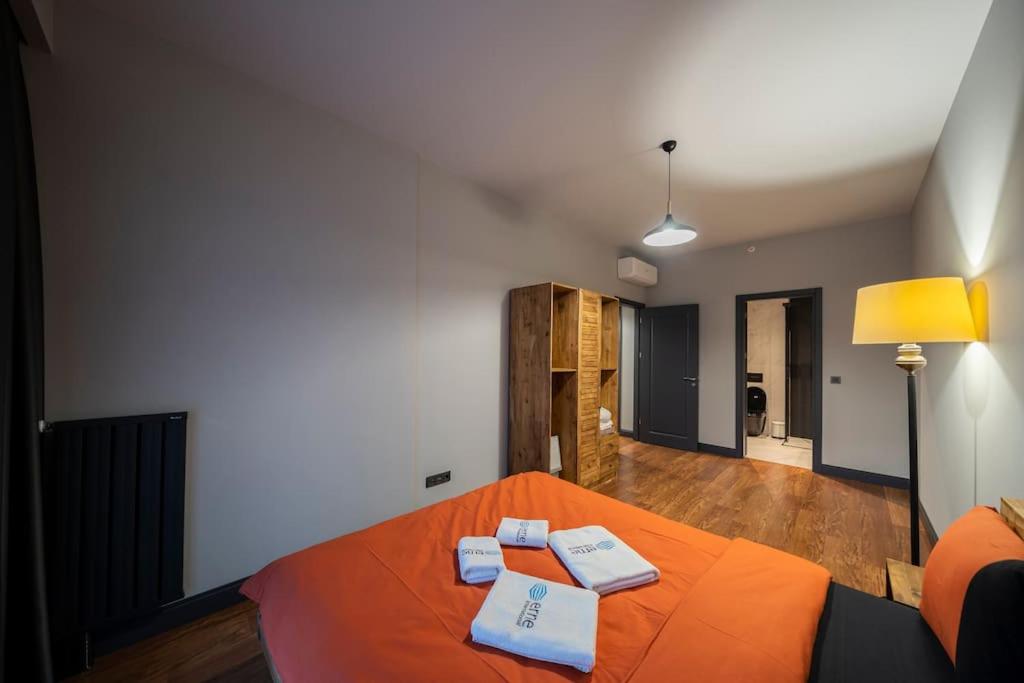 Superior, classy residence,7/24 Security,2 bedroom ( Benesta 45 )