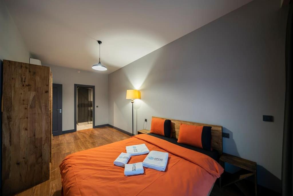 Superior, classy residence,7/24 Security,2 bedroom ( Benesta 138 )
