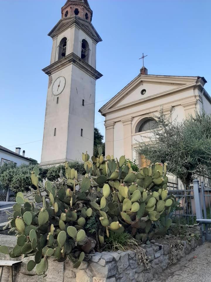 Locanda di Cornoleda