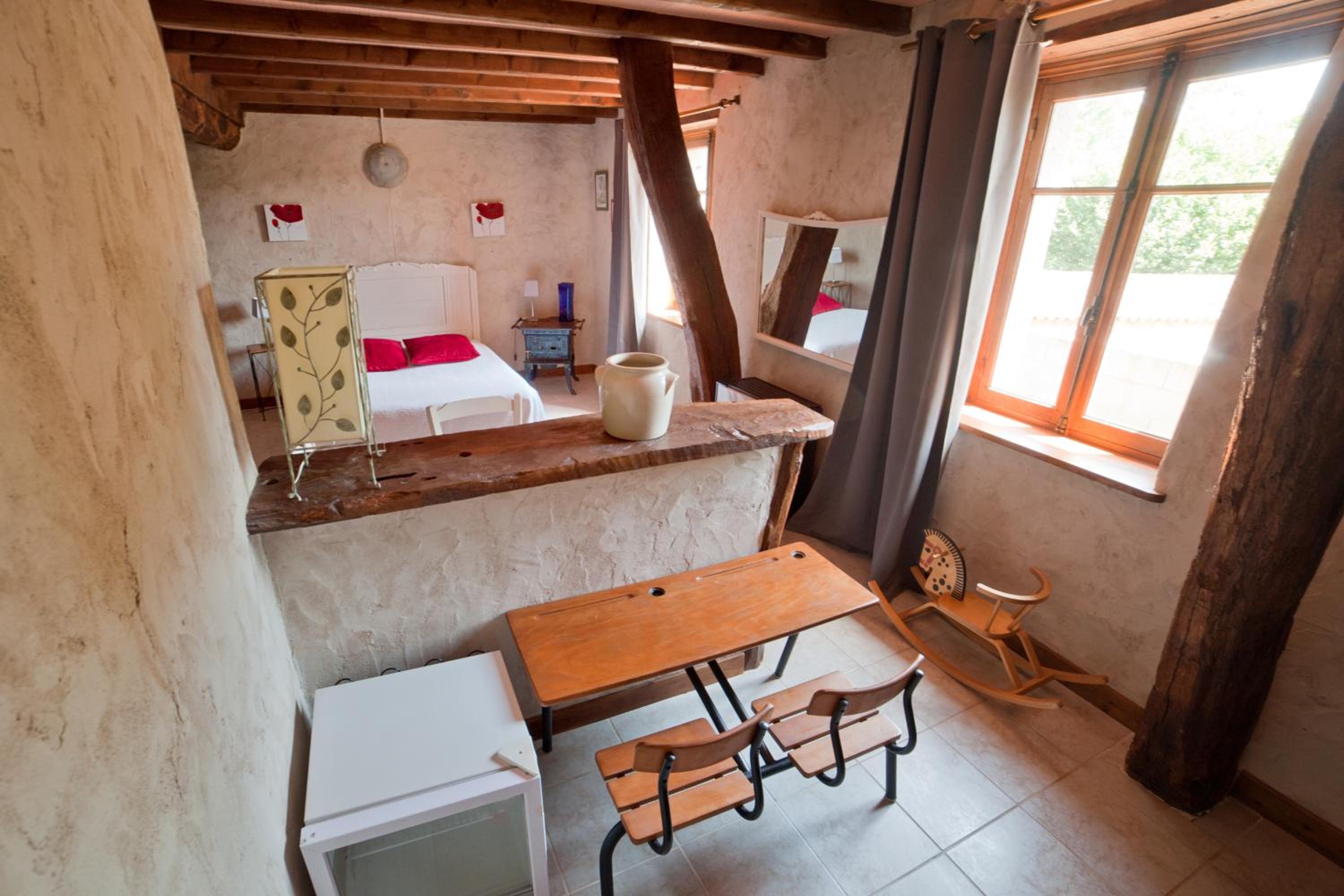 Ferme de Malo view 5