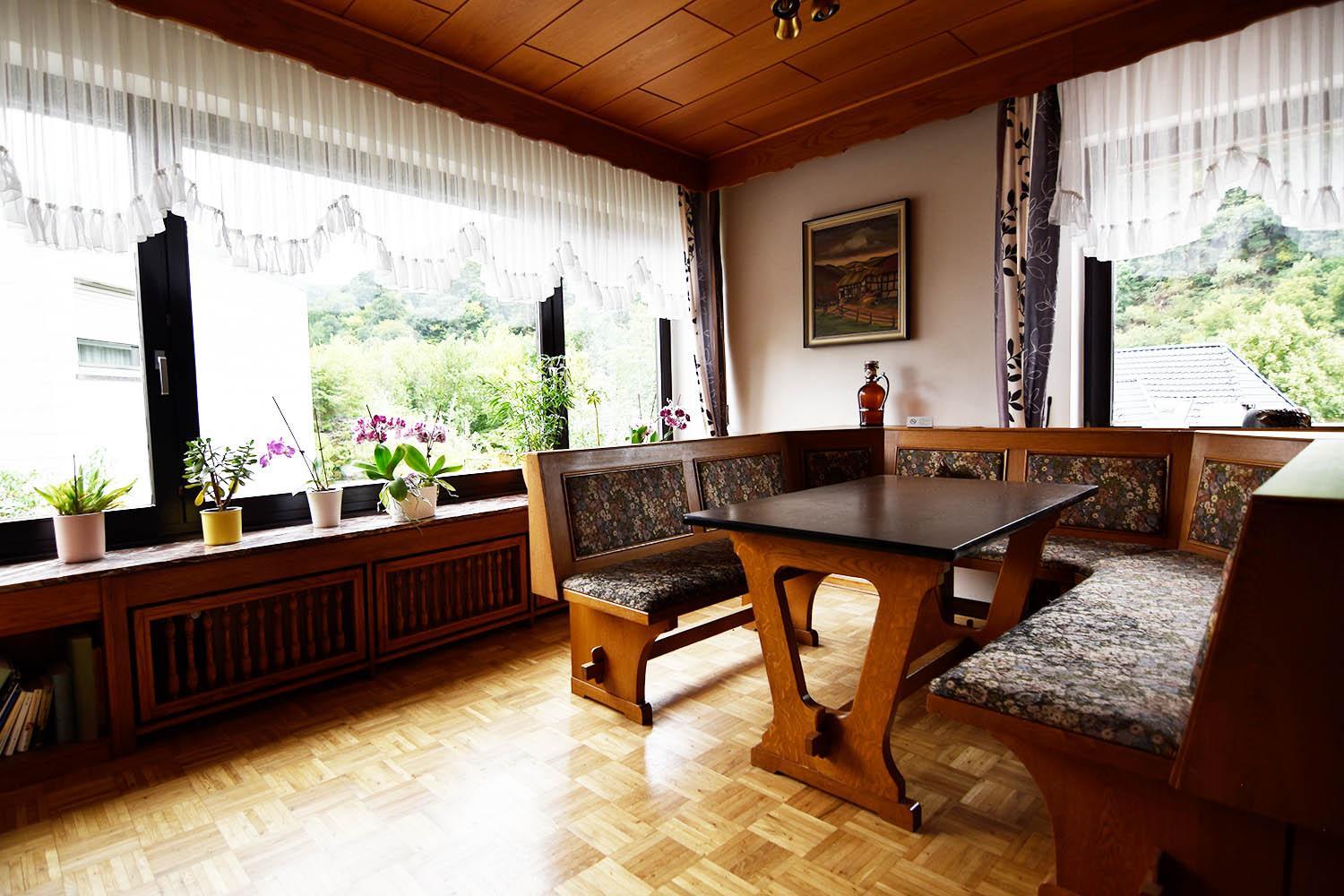 Gästehaus Steinborn