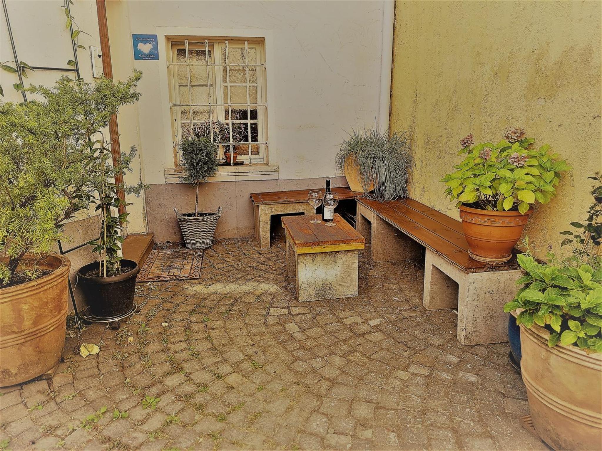 Ferienwohnung Villa Wolke, photo 13