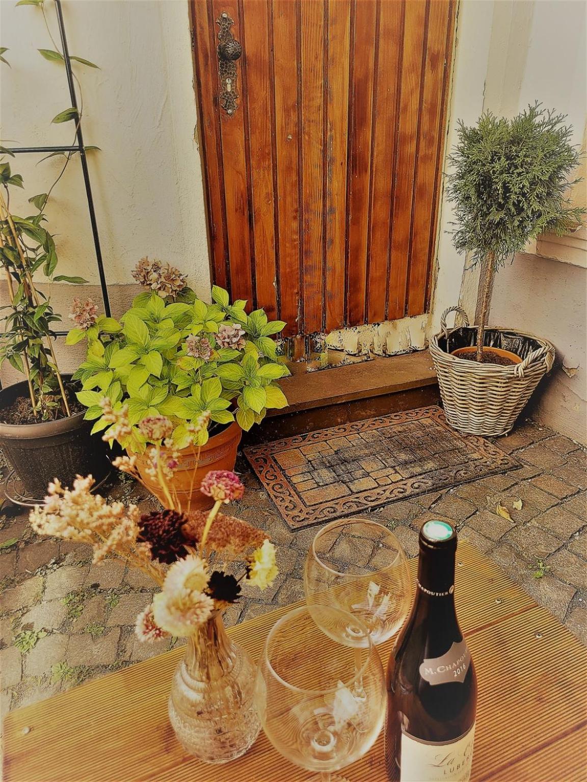 Ferienwohnung Villa Wolke, photo 12