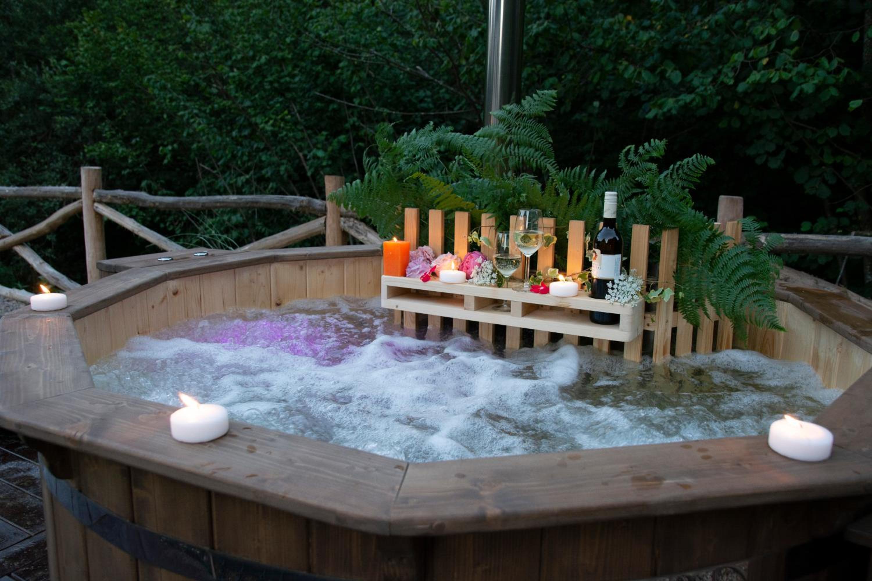 Boutique Villa Pearl of Plitvice, Plitvice Lakes view 2