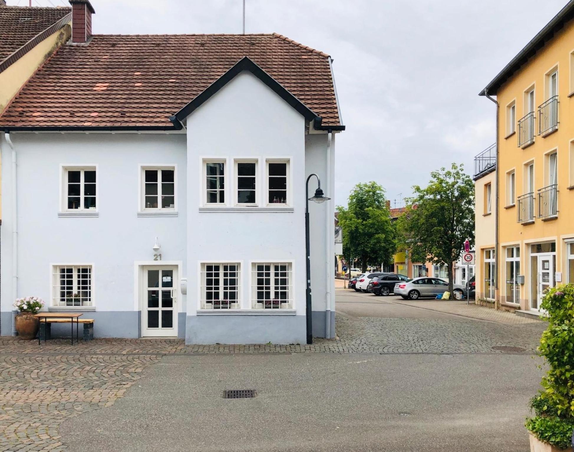 Ferienwohnung Villa Wolke