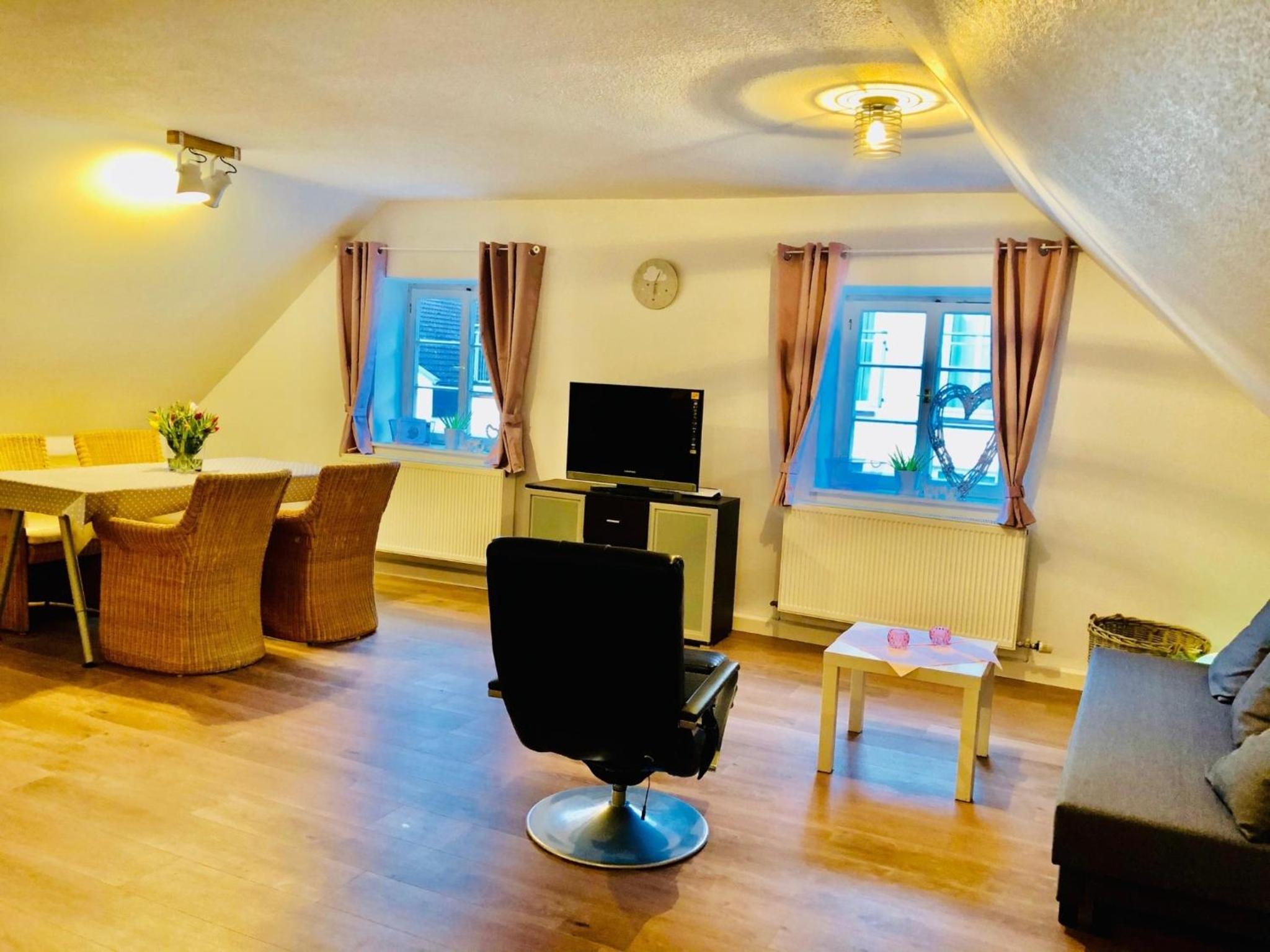 Ferienwohnung Villa Wolke, photo 16