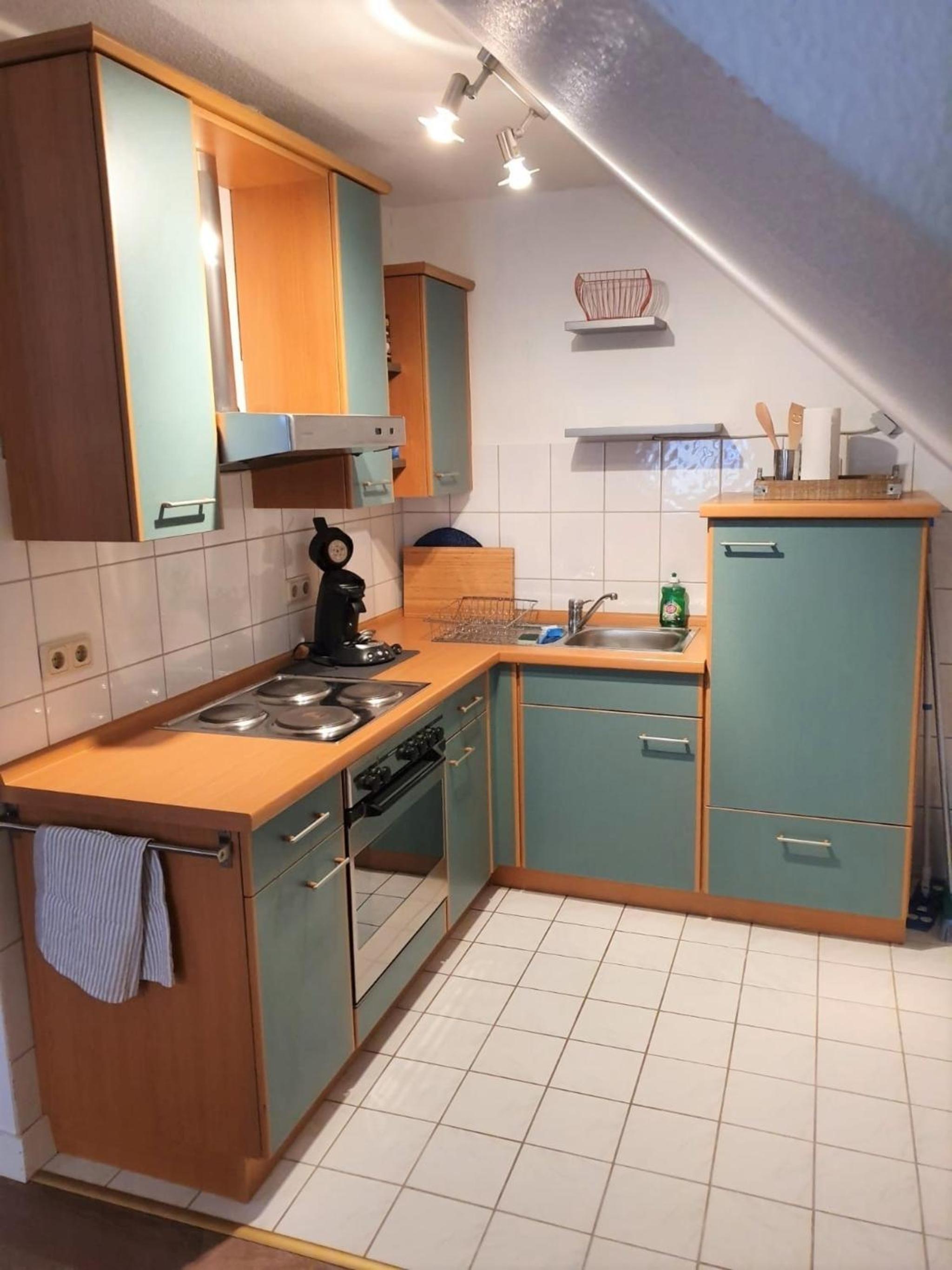 Ferienwohnung Villa Wolke, photo 4