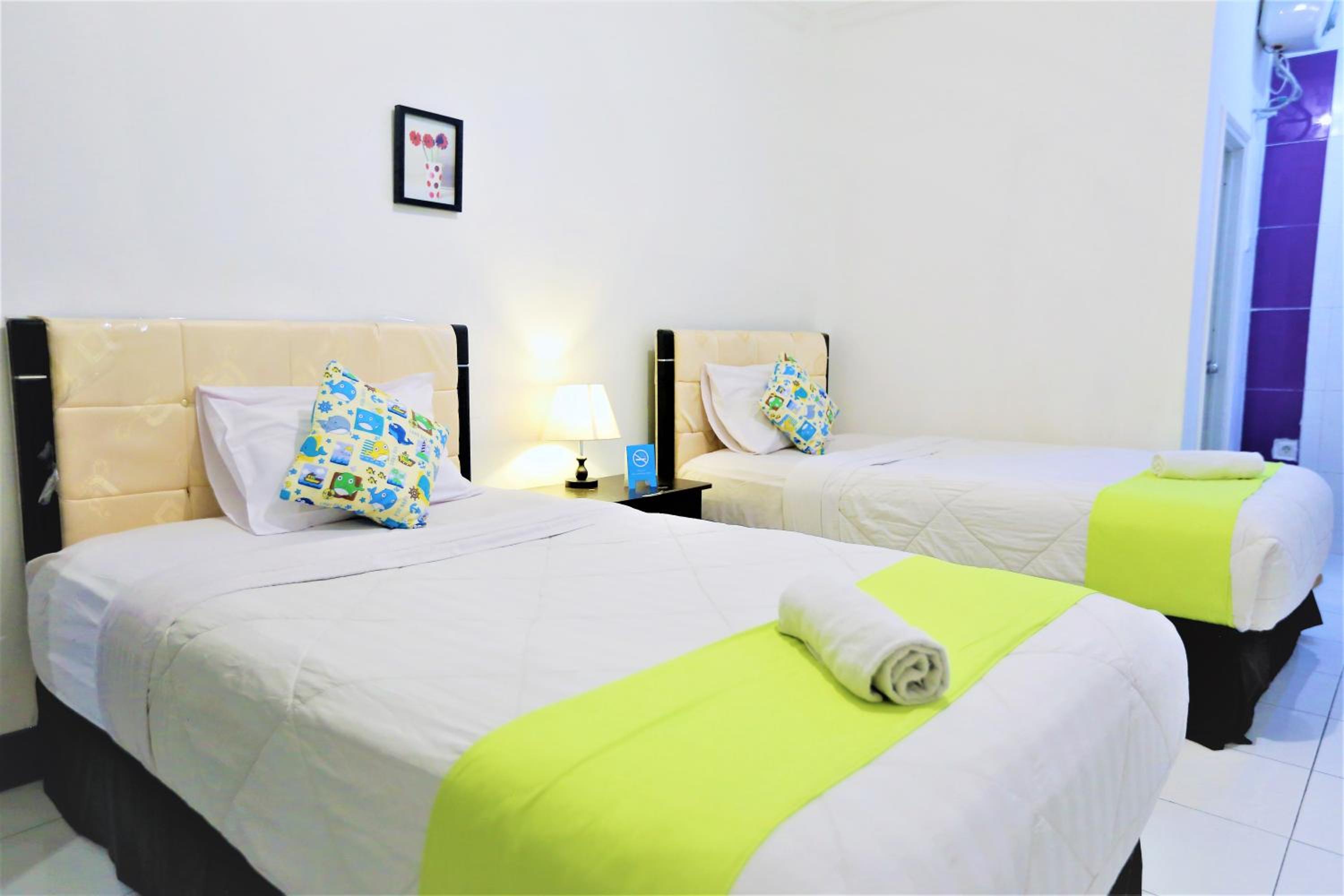 Gading Guest House