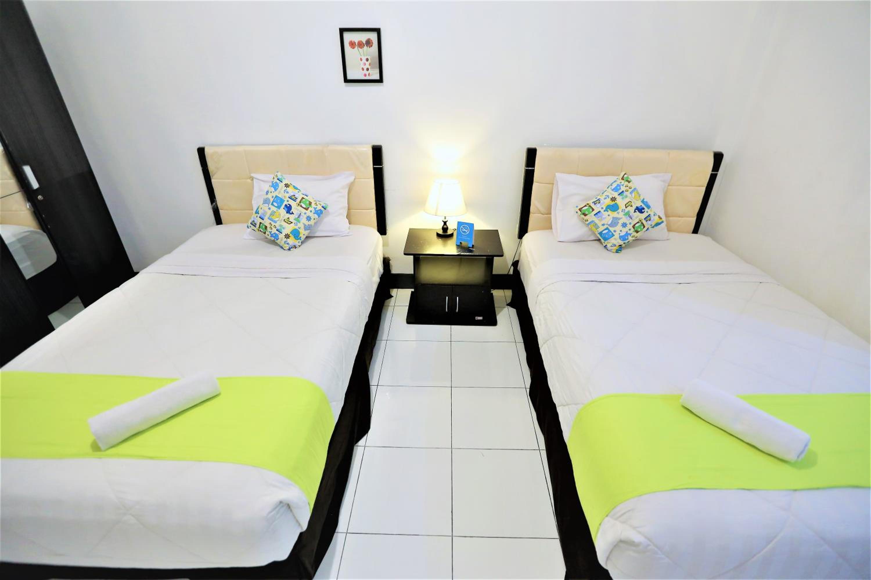 Gading Guest House