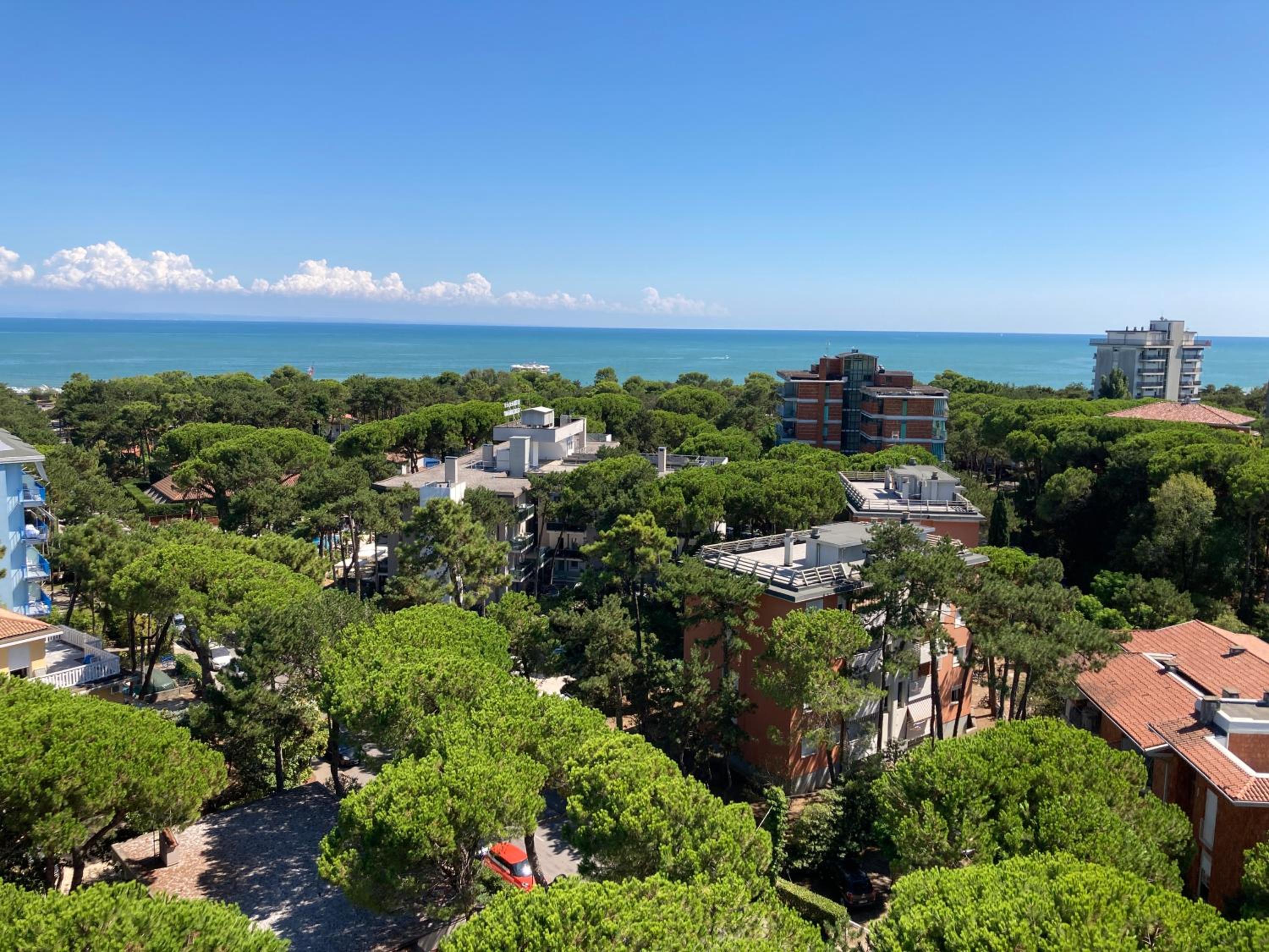 Penthouse Bellavista