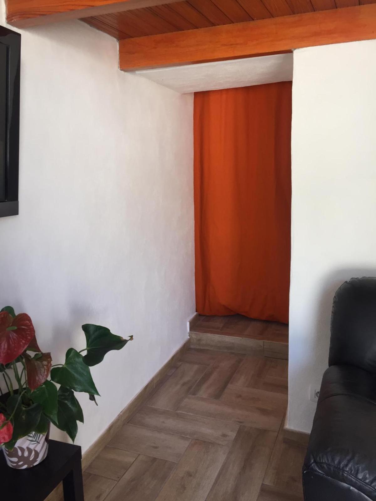 Casa Azul Mountain Retreat