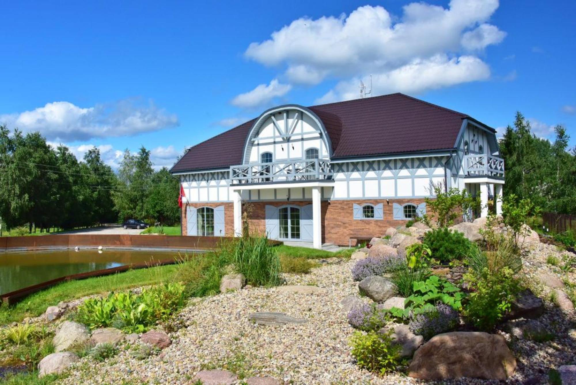 Hotel Auroradream - Image 1