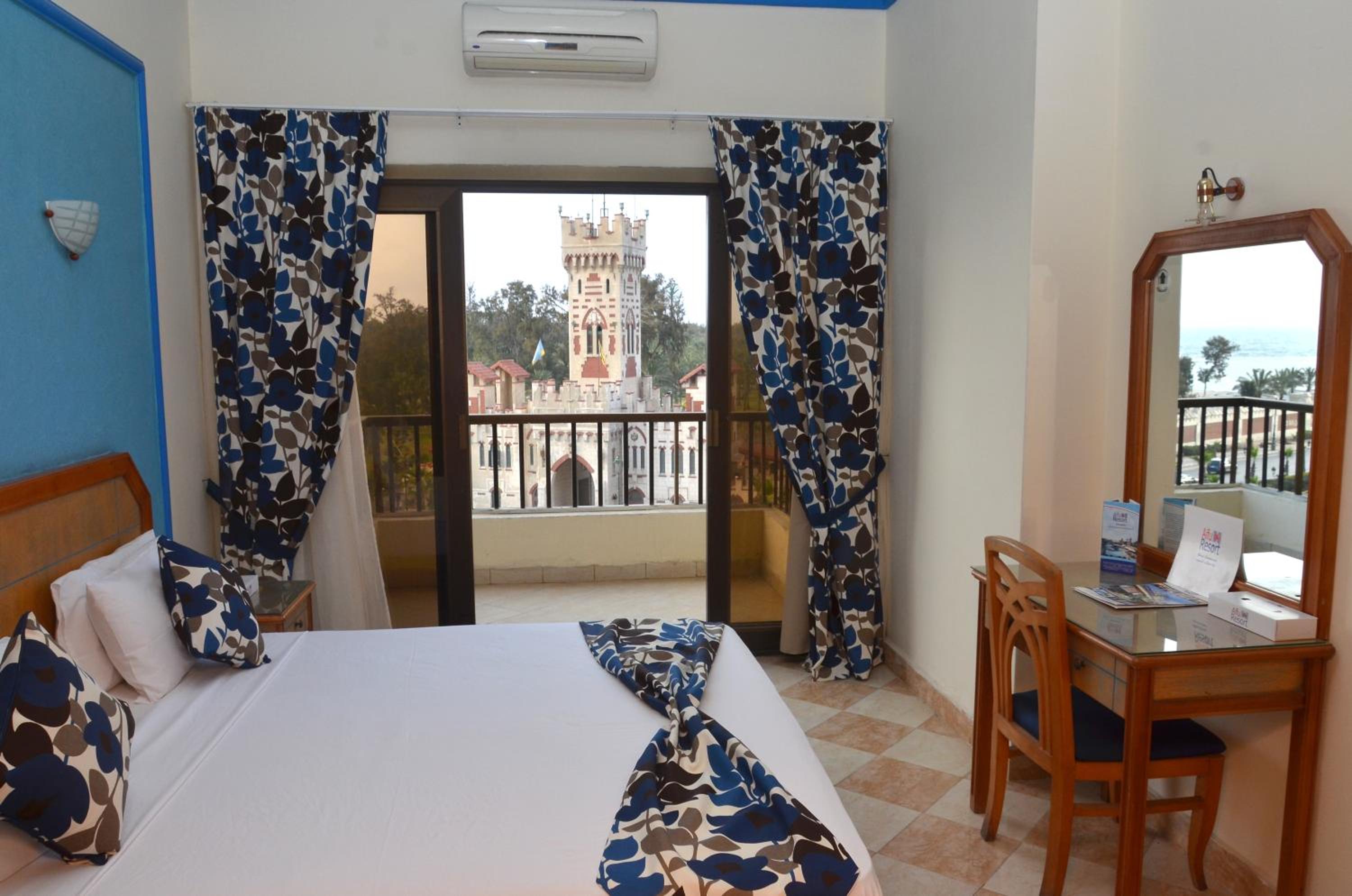 AIFU Hotel El Montazah Alexandria
