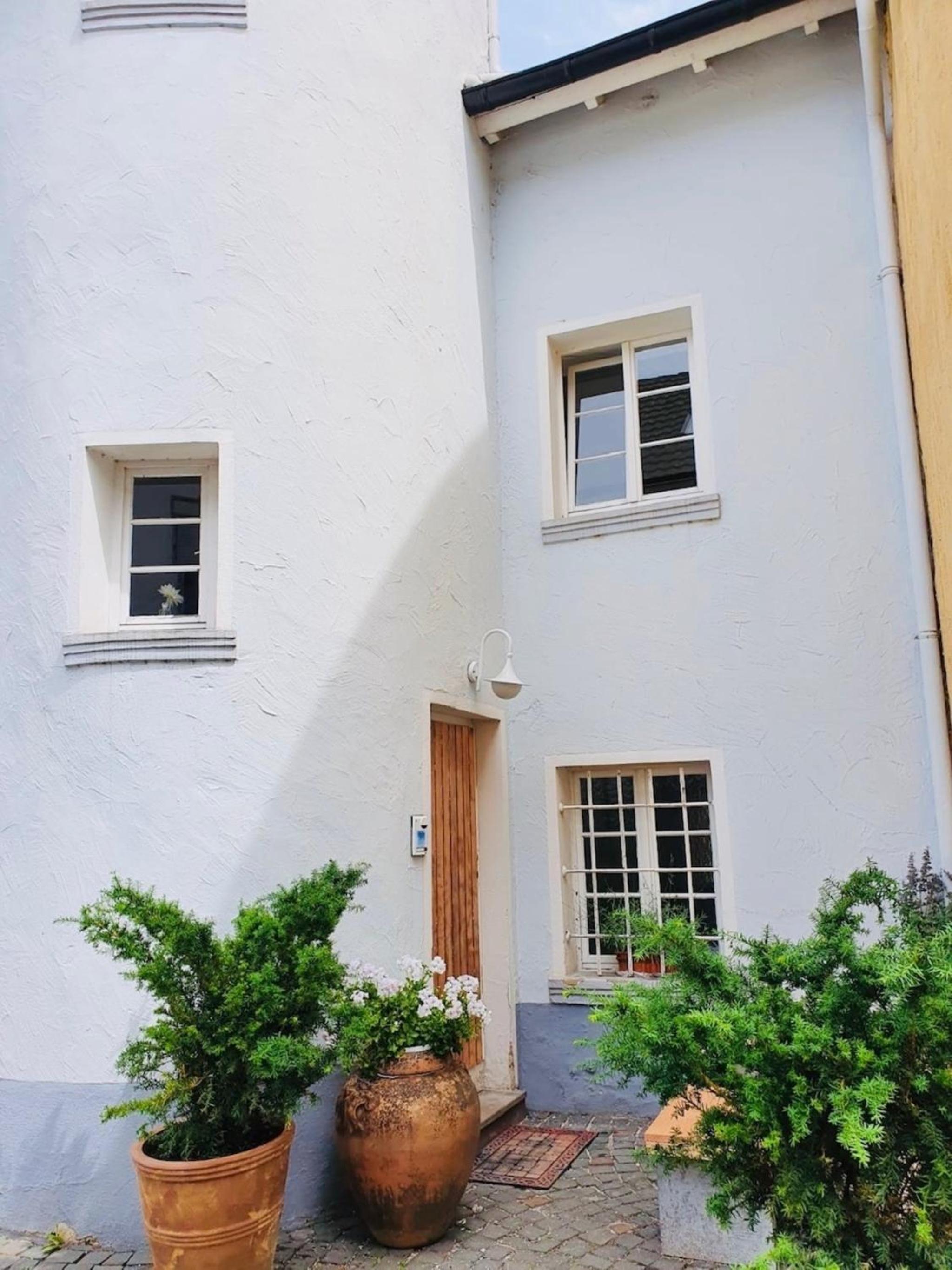 Ferienwohnung Villa Wolke, photo 17