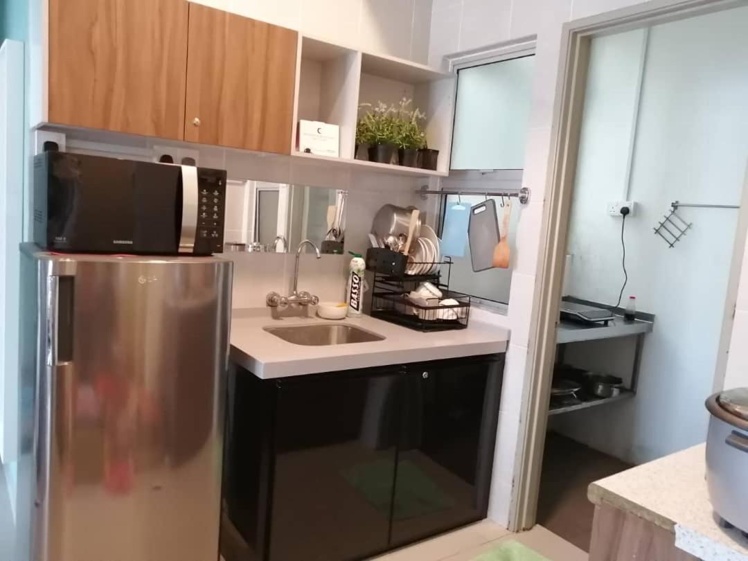 Cameron Highlands Apartment HL