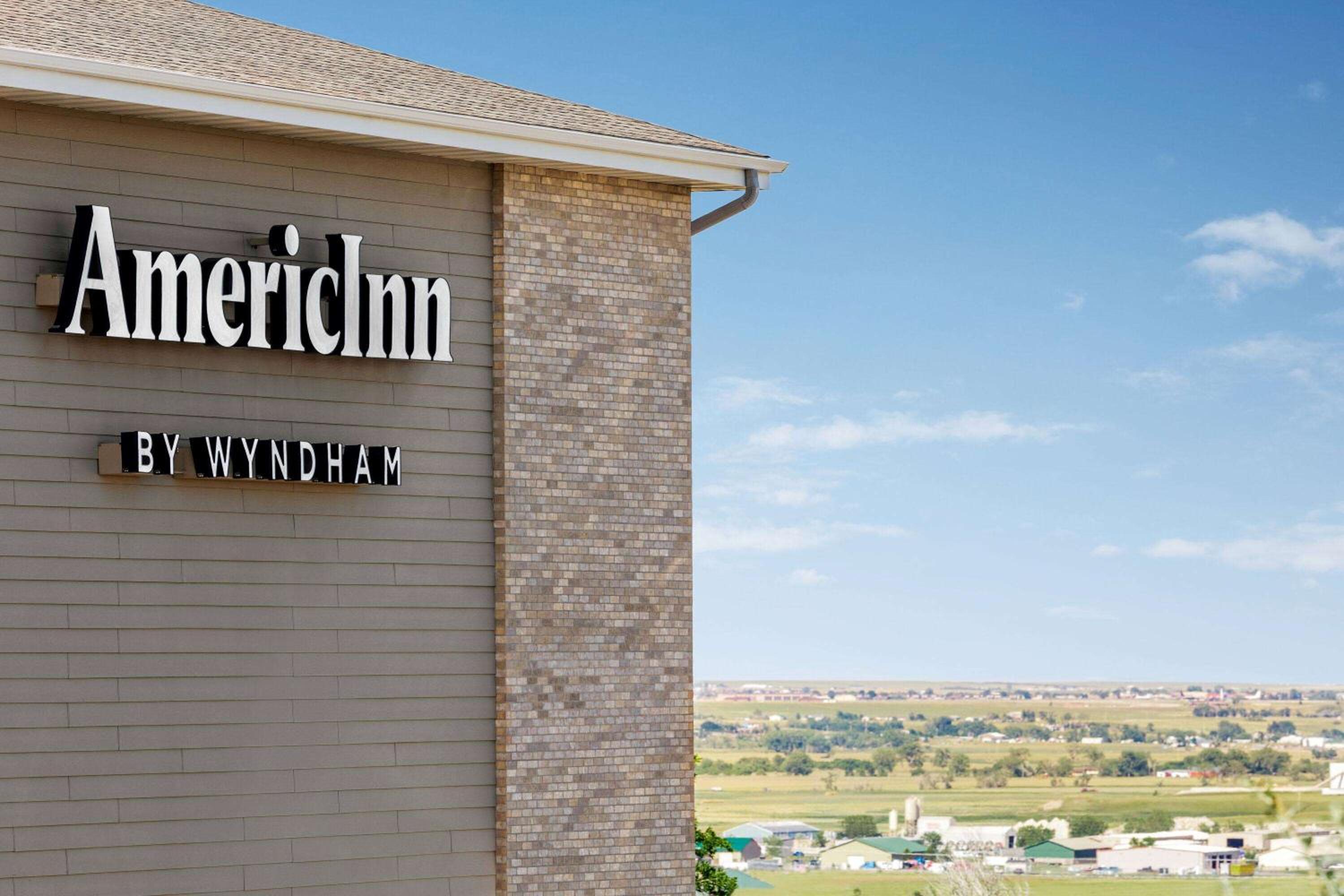 AmericInn by Wyndham Rapid City view 5