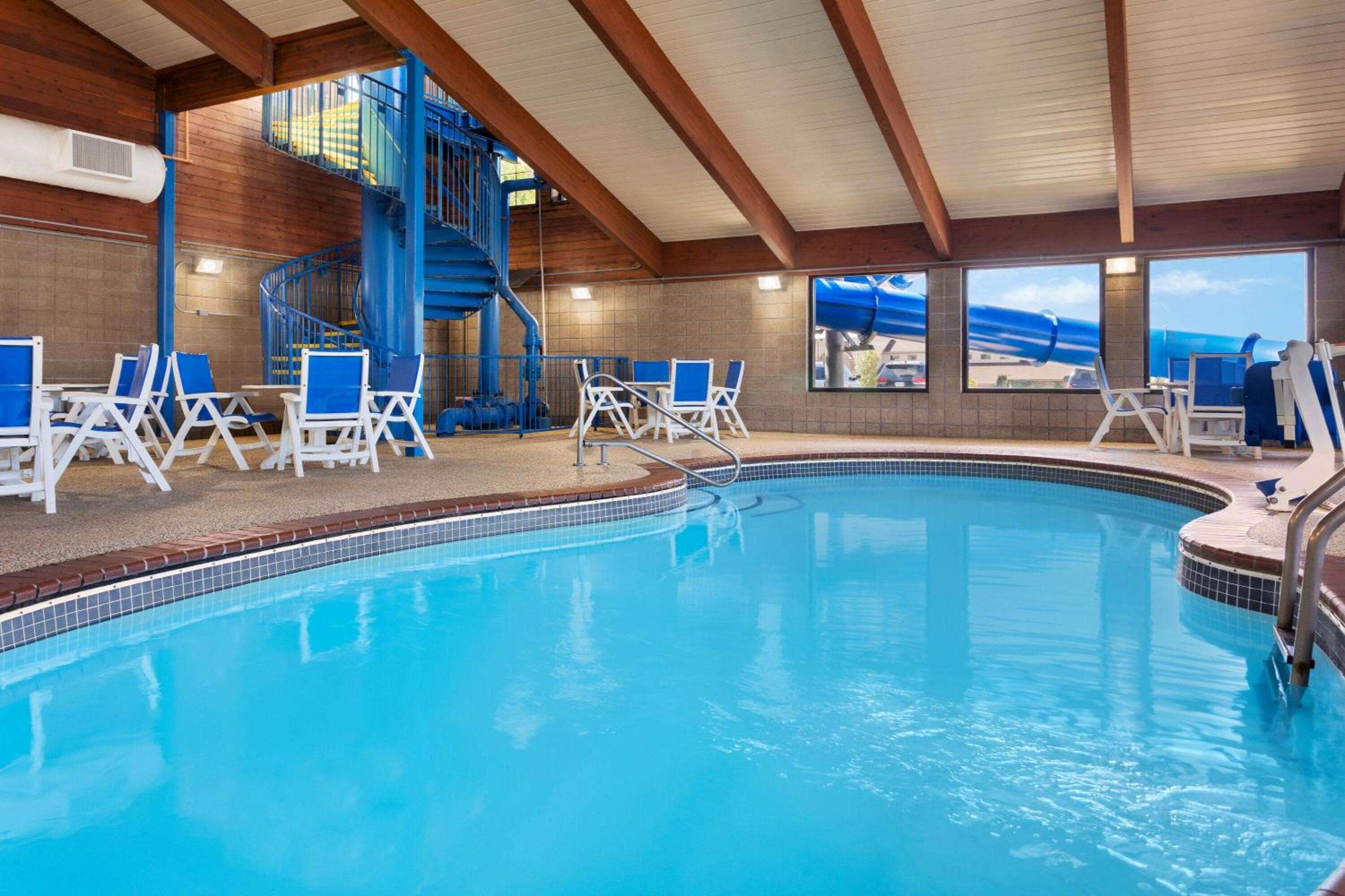 AmericInn by Wyndham Rapid City view 2