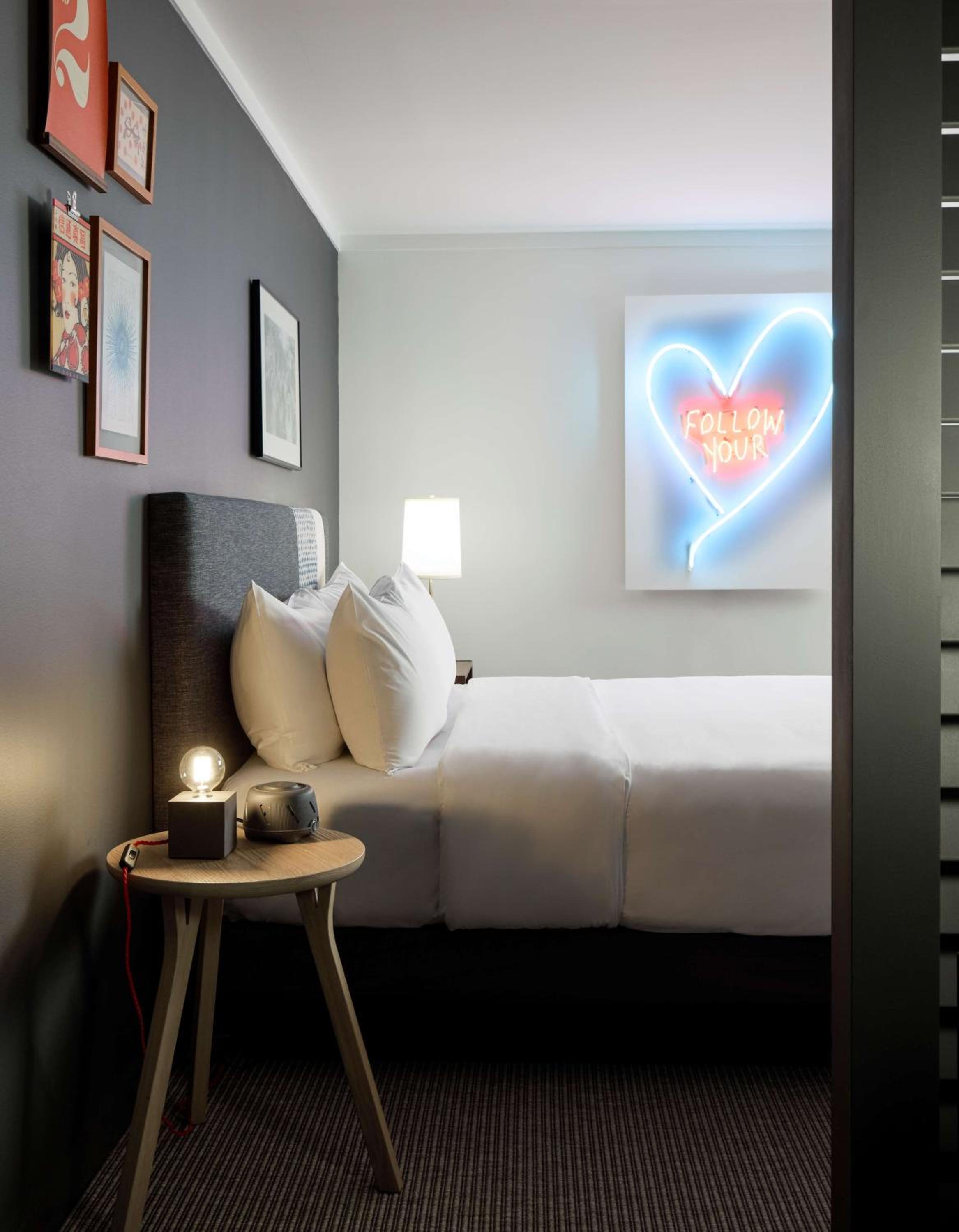 Hotel Kabuki, part of JdV by Hyatt 2