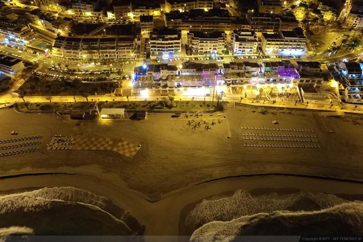 Ceyla Playa Las Vistas Los Cristianos photo 5