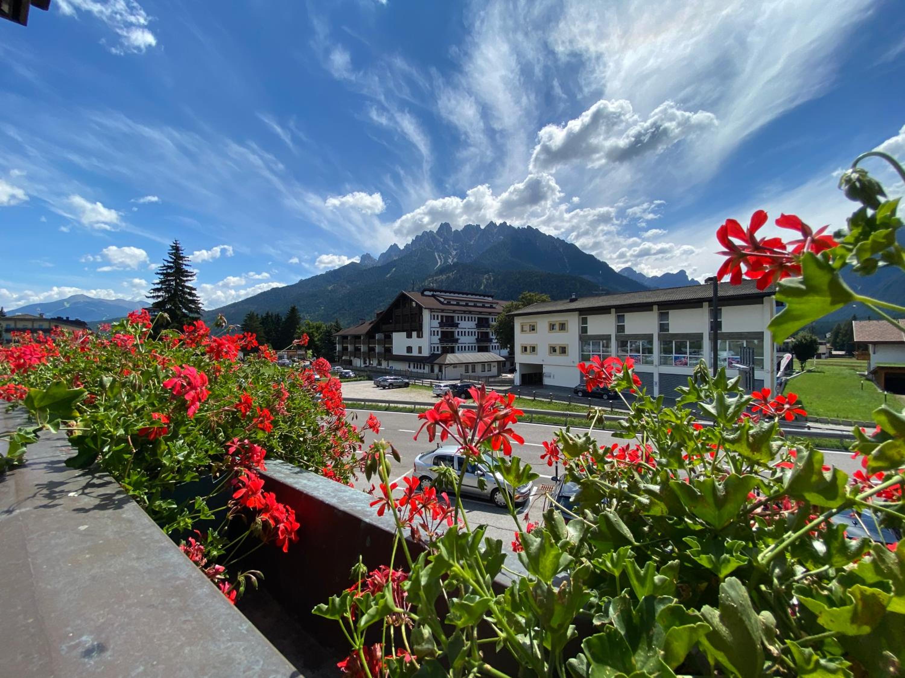 Guesthouse Rosengarten
