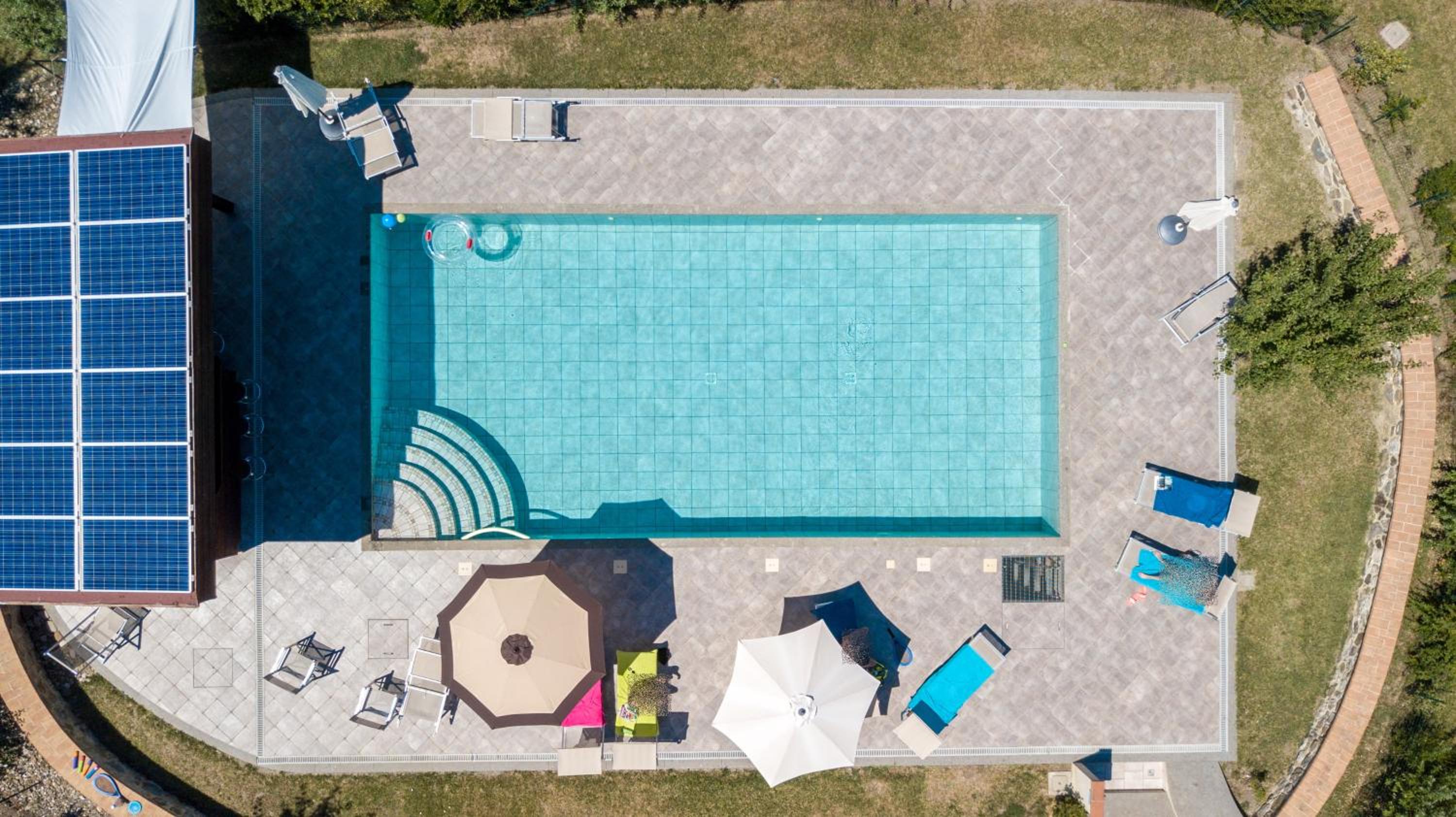 Pangea Villa 8 - Usually min 7 nights photo 4