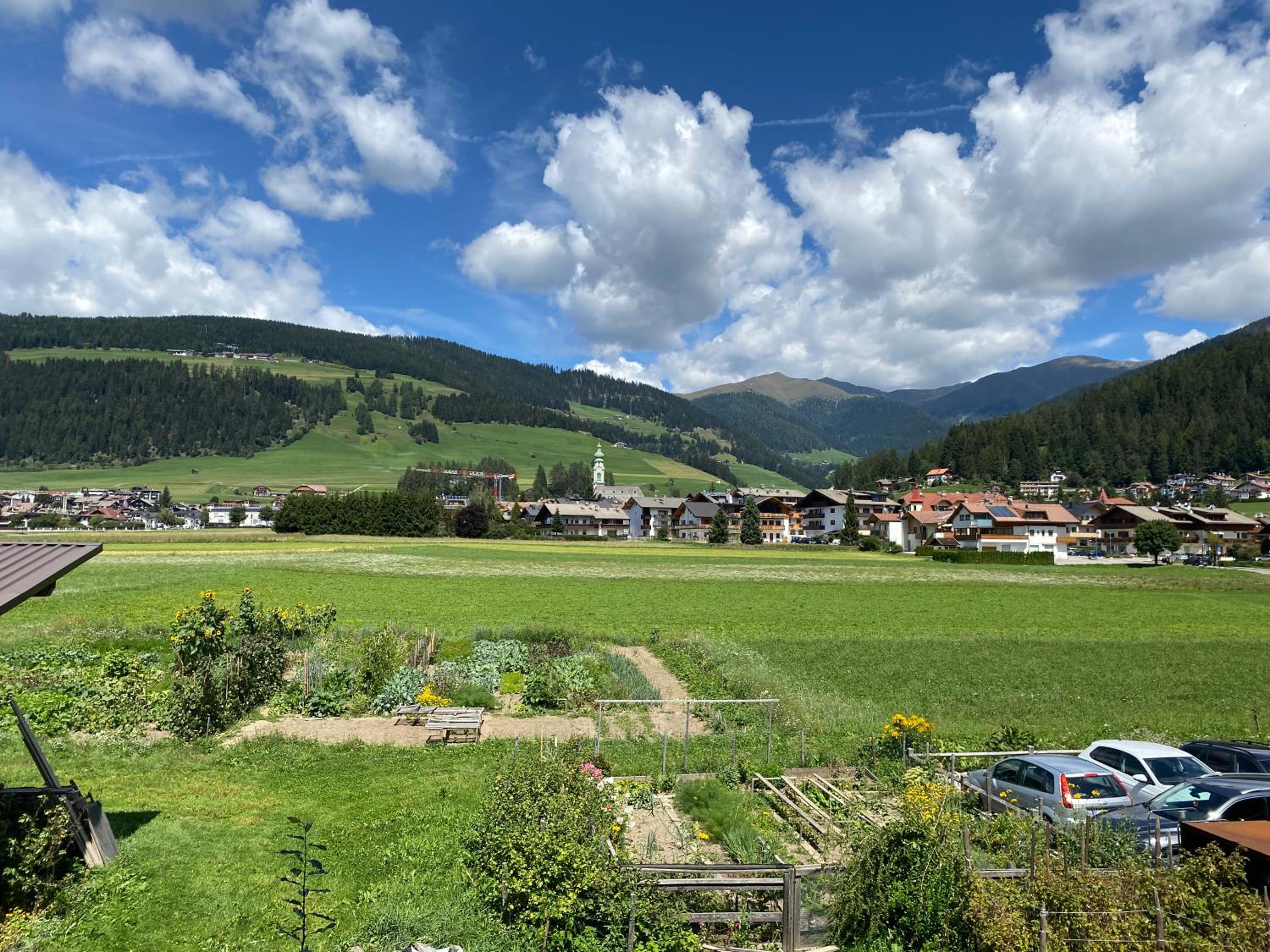 Guesthouse Rosengarten