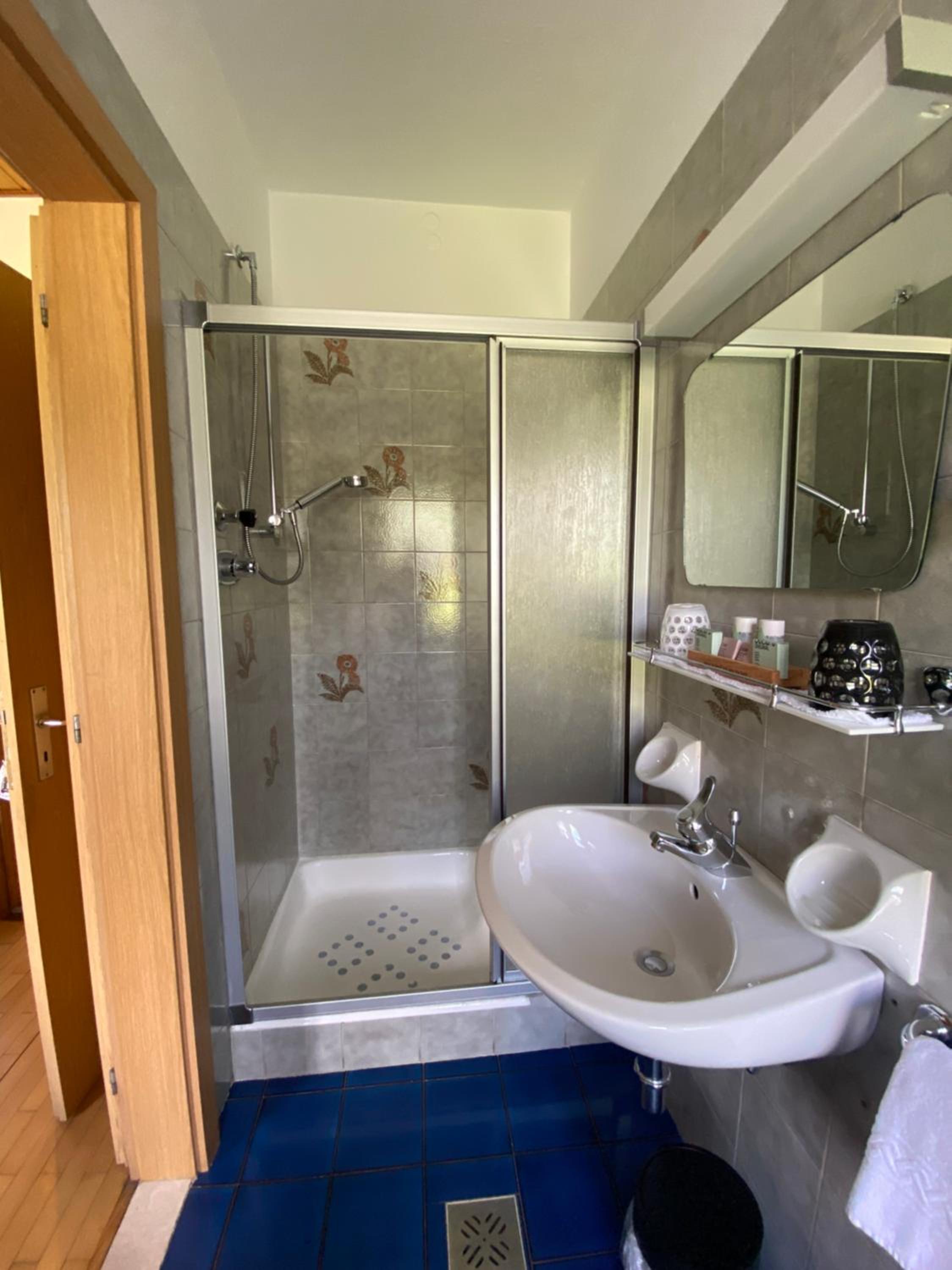Guesthouse Rosengarten