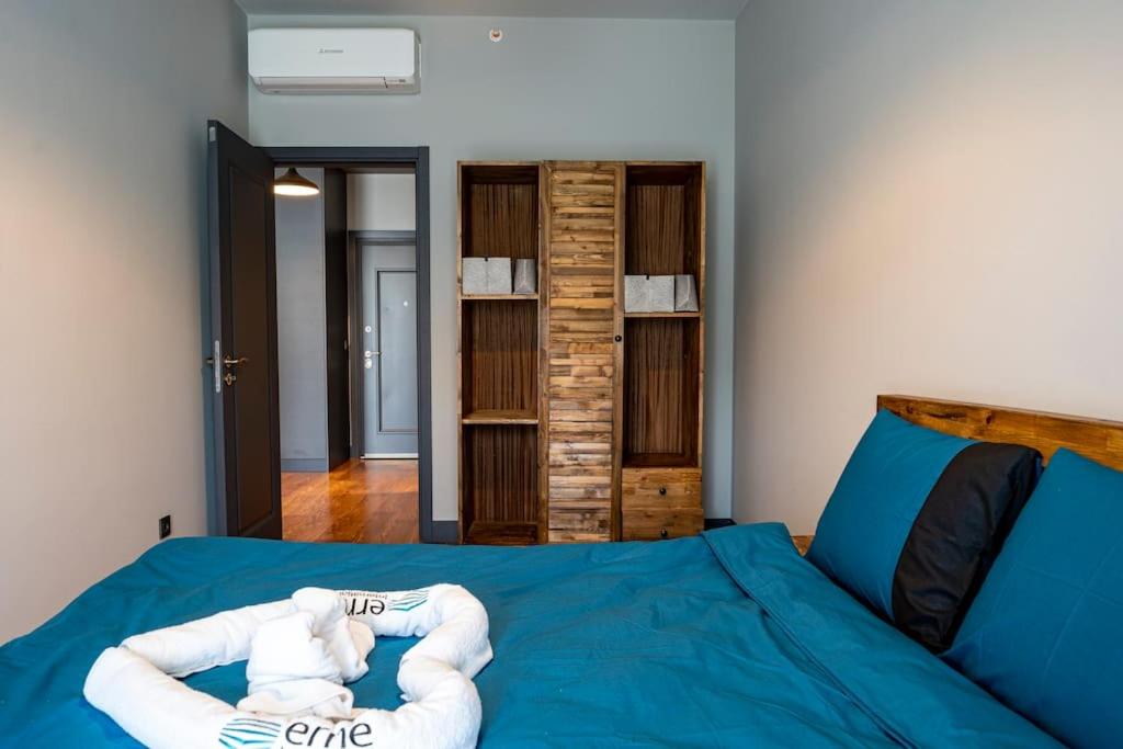 Superior, classy residence, 7-24 Security, 2 bedroom BNS 85