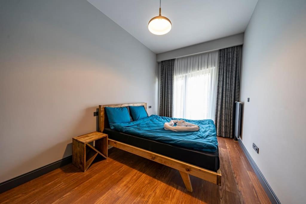 Superior, classy residence, 7-24 Security, 2 bedroom BNS 85