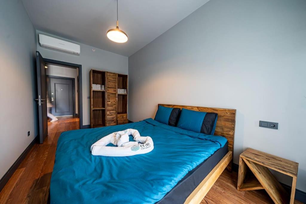 Superior, classy residence, 7-24 Security, 2 bedroom BNS 85