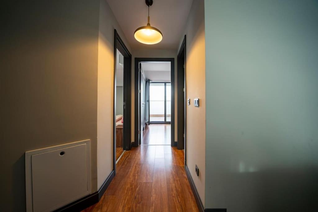 Superior, classy residence,7/24 Security,2 bedroom ( Benesta 205 )
