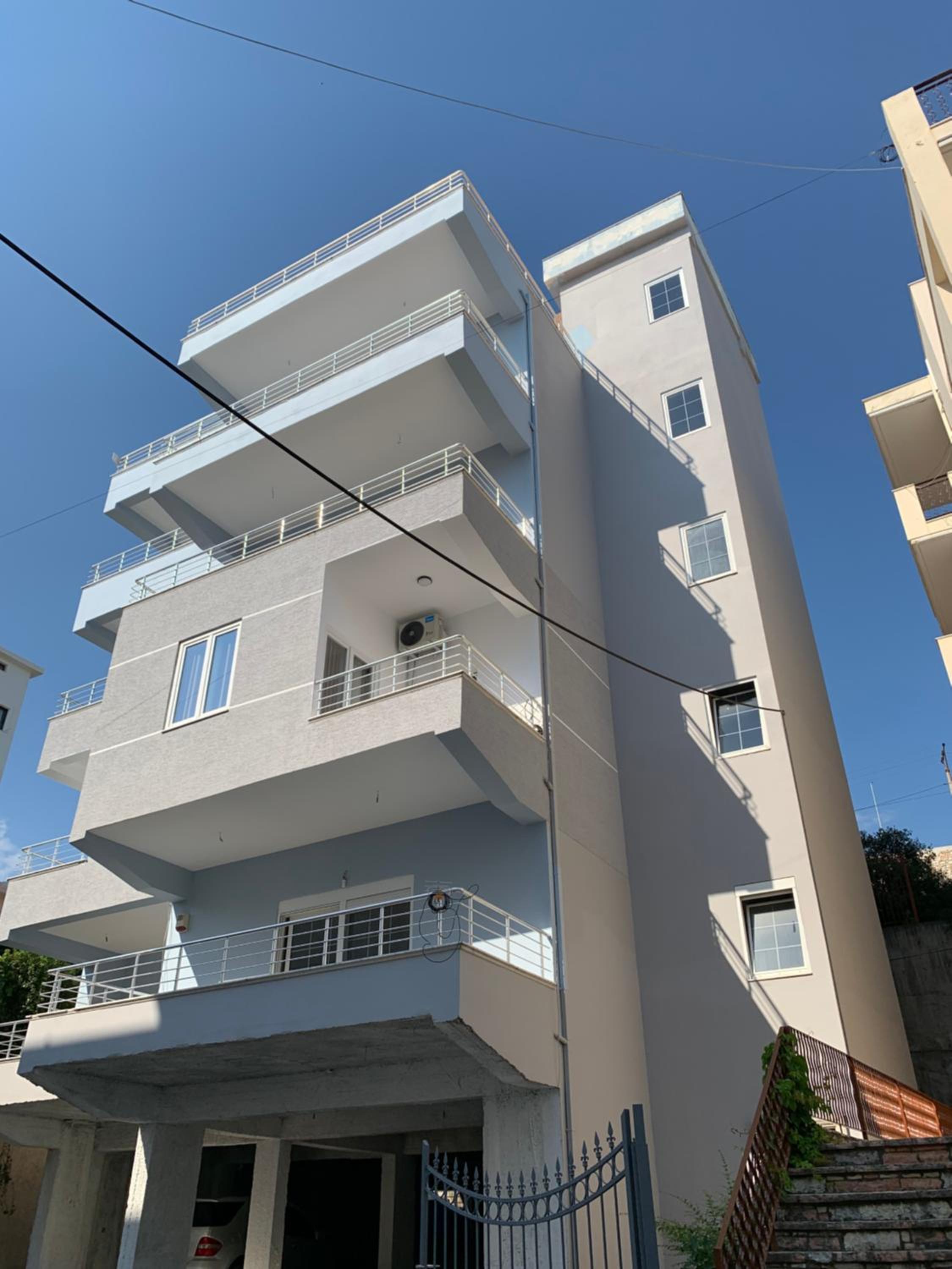 Salt life Apartments