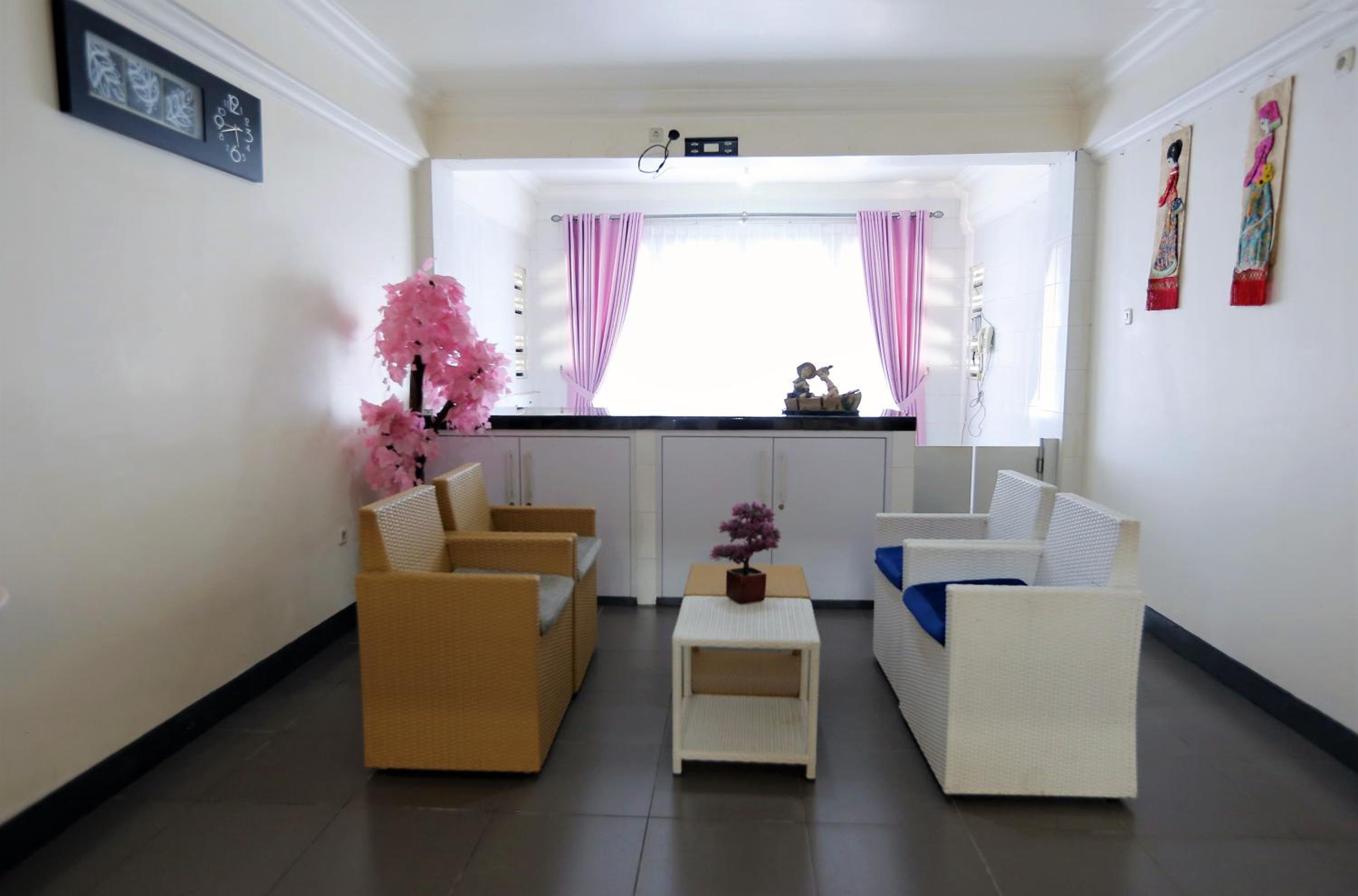 Gading Guest House
