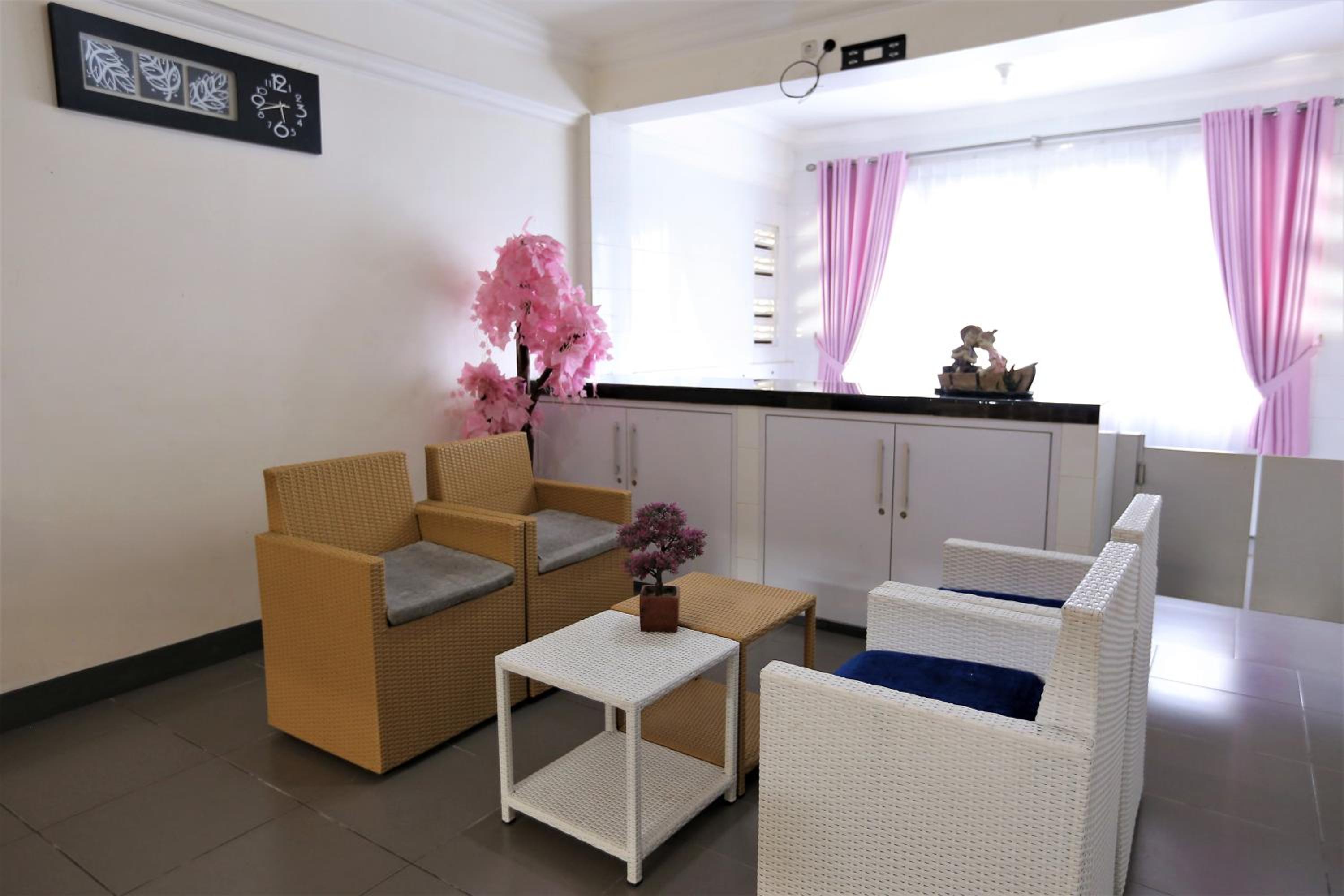 Gading Guest House