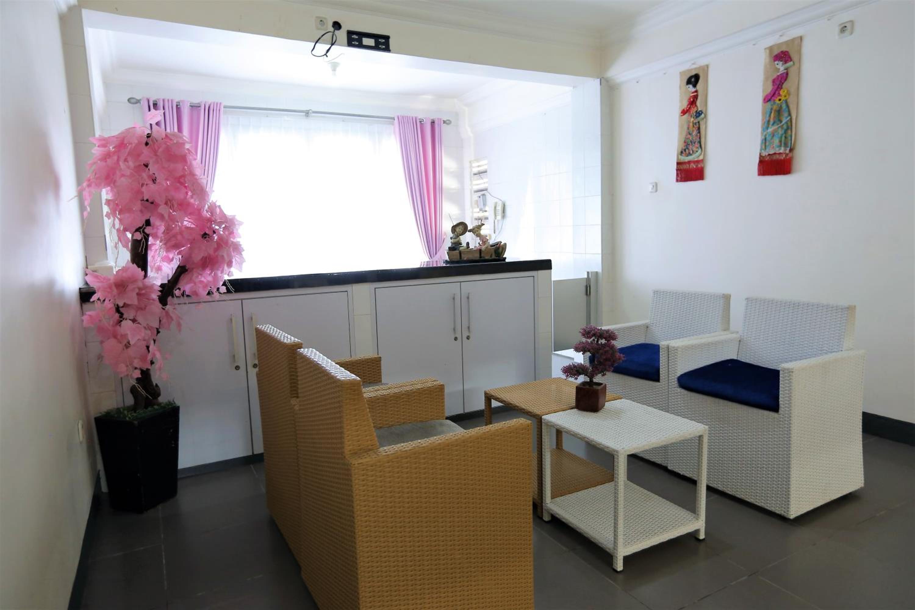Gading Guest House