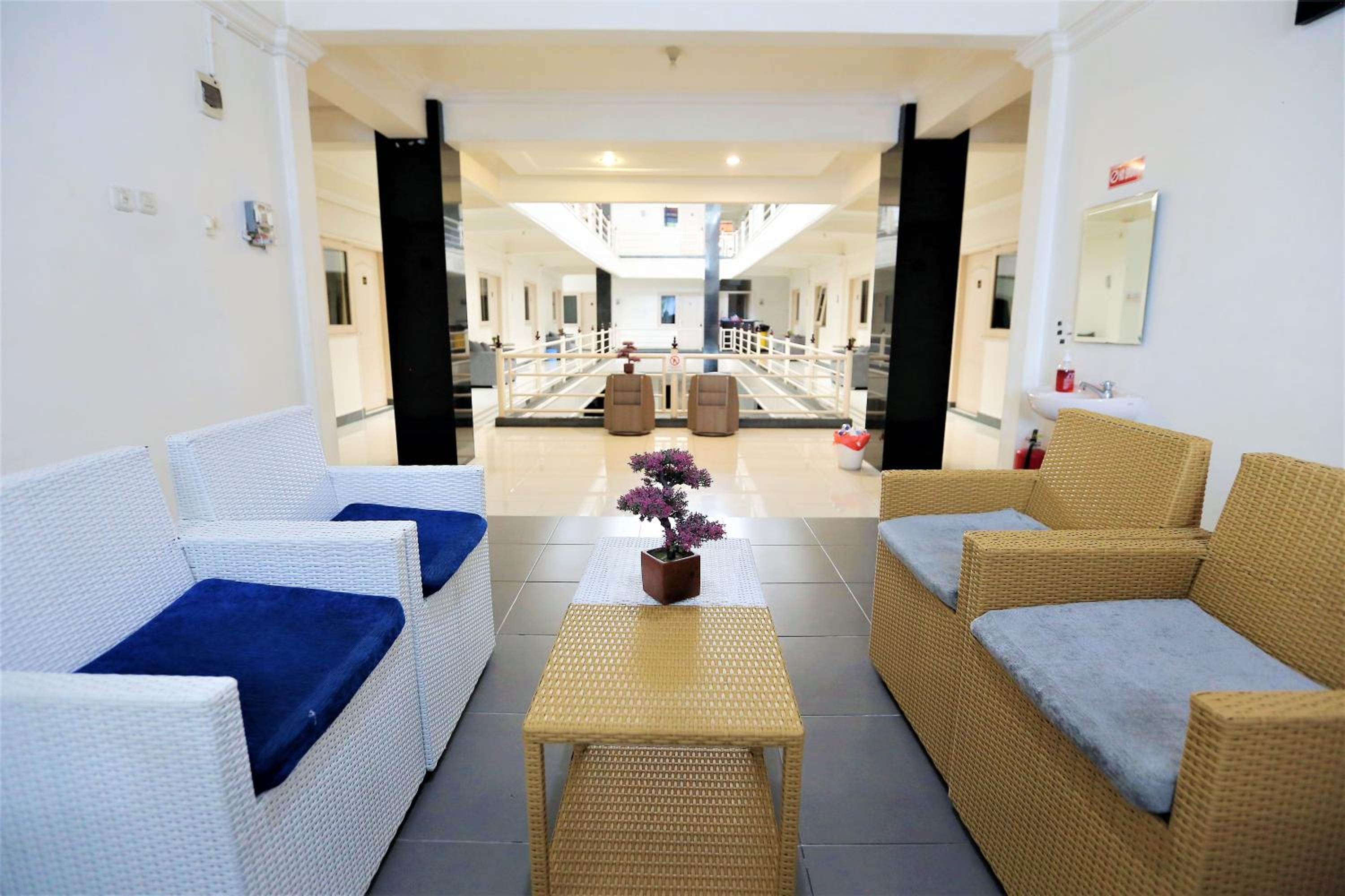 Gading Guest House