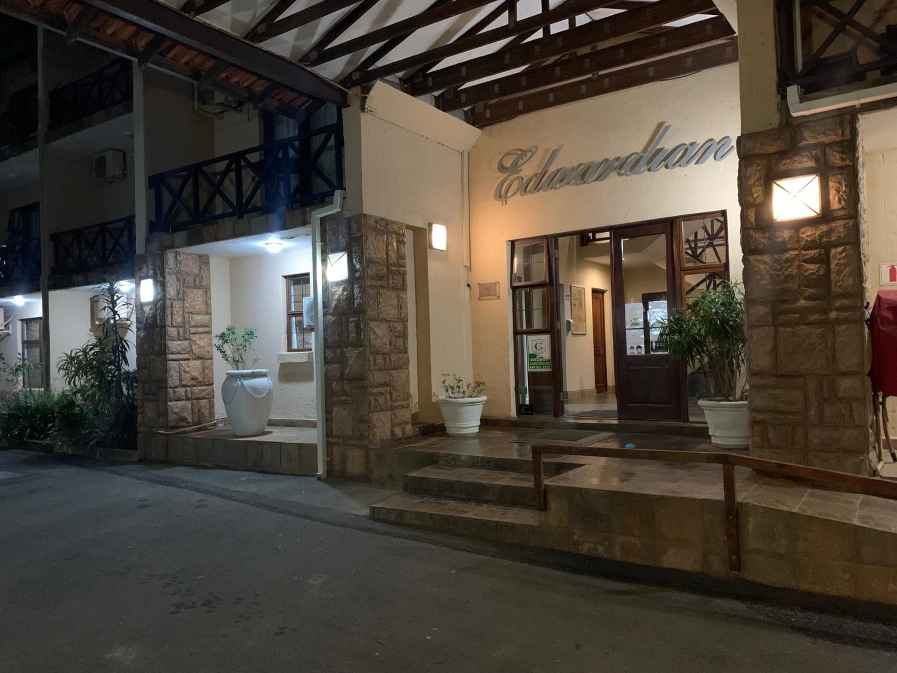 Hotel Ocean View Villas