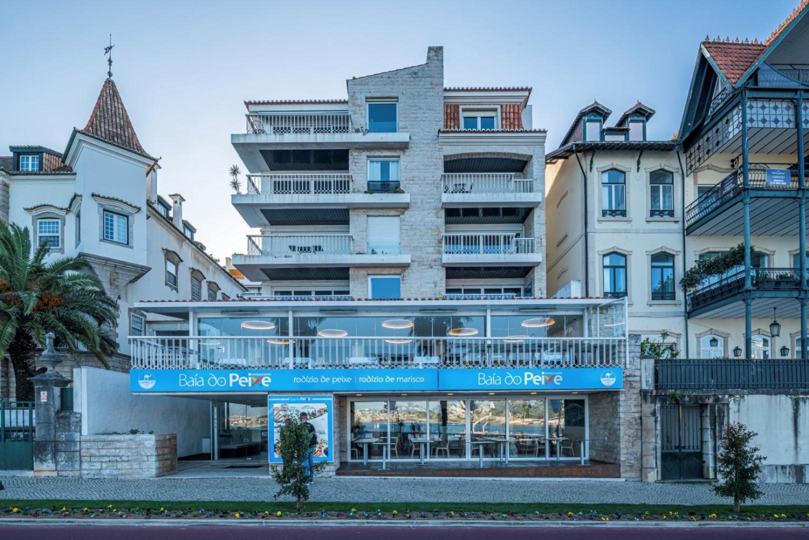 Cascais Bay Terrace iii view 2