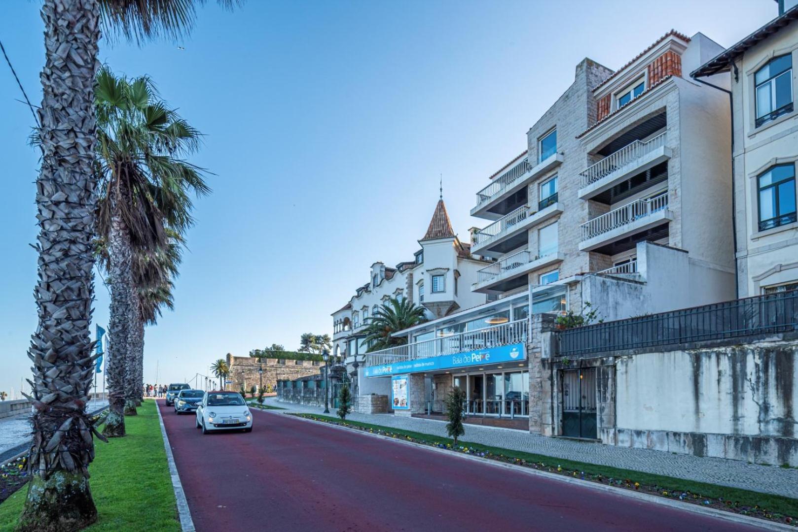 Cascais Bay Terrace I view 5