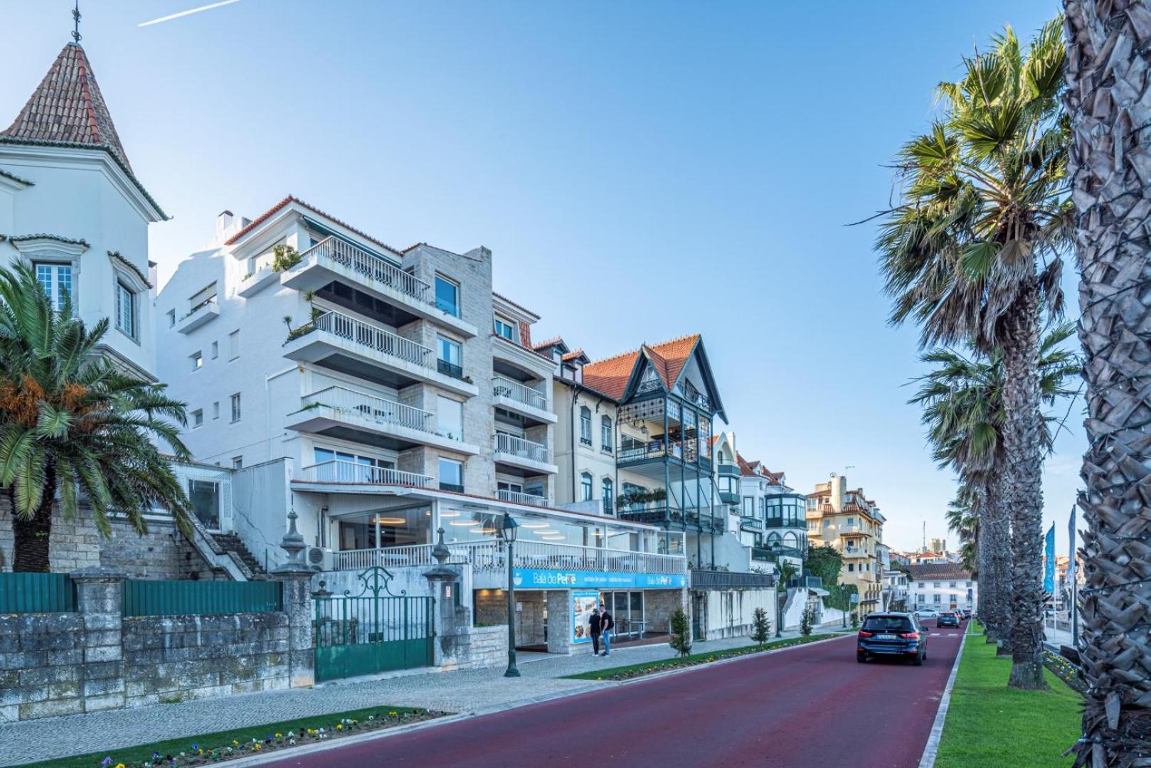 Cascais Bay Terrace iv view 2
