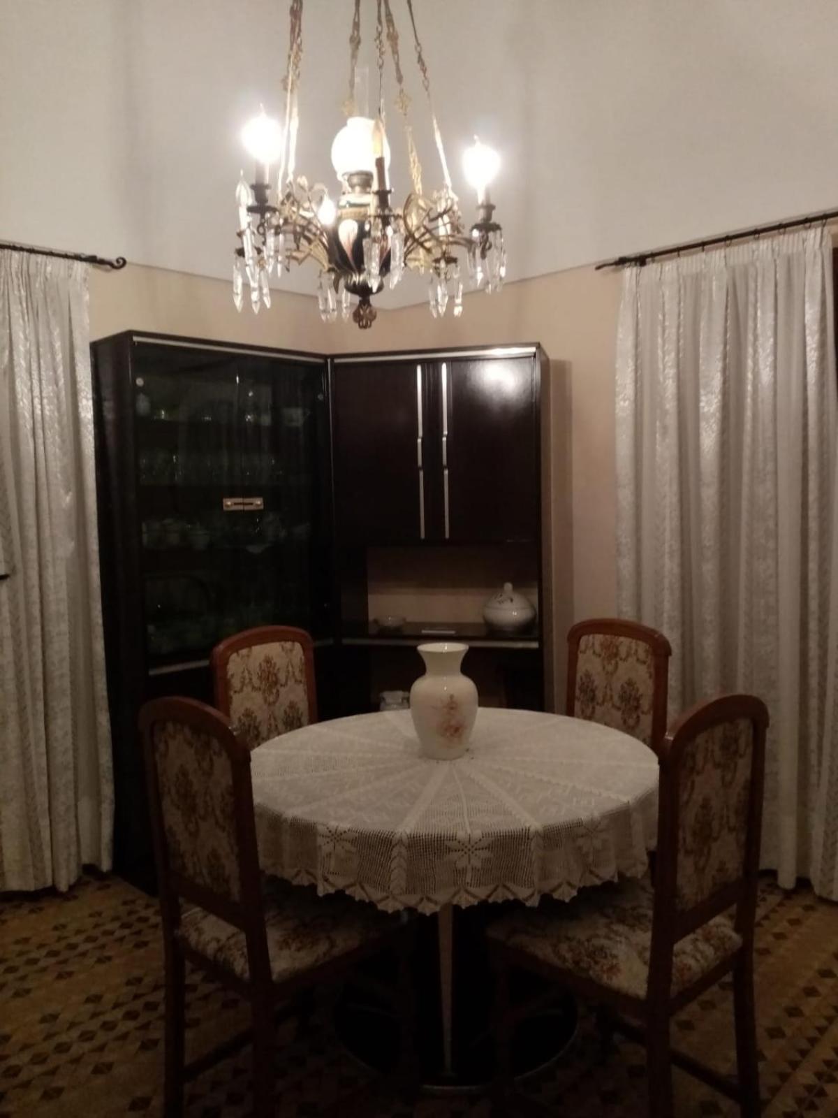 LA CASA DI TITTA