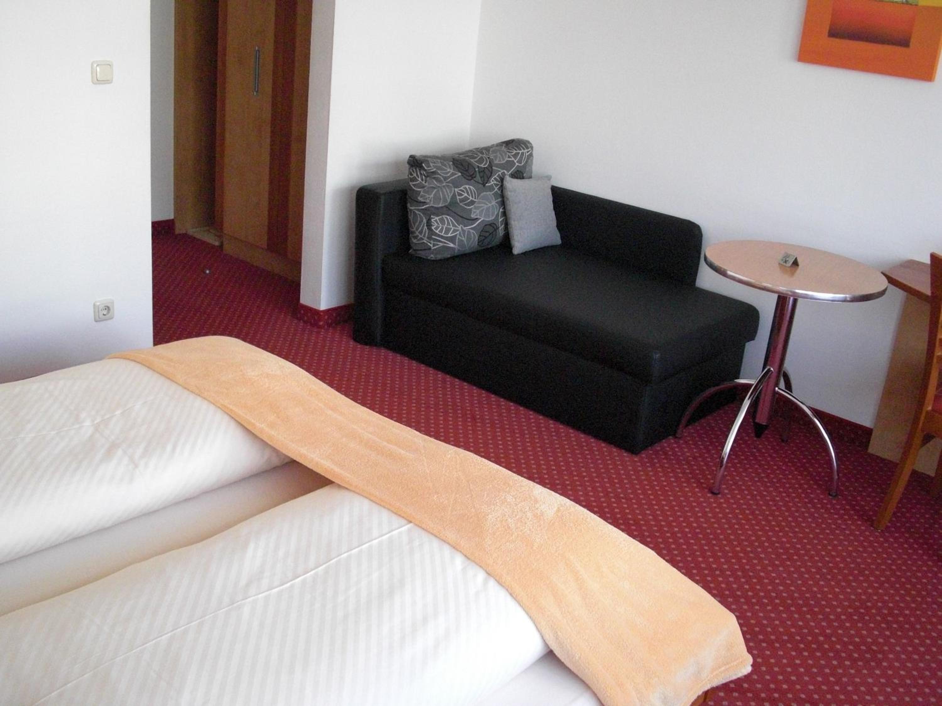 Hotel-Pension Flora