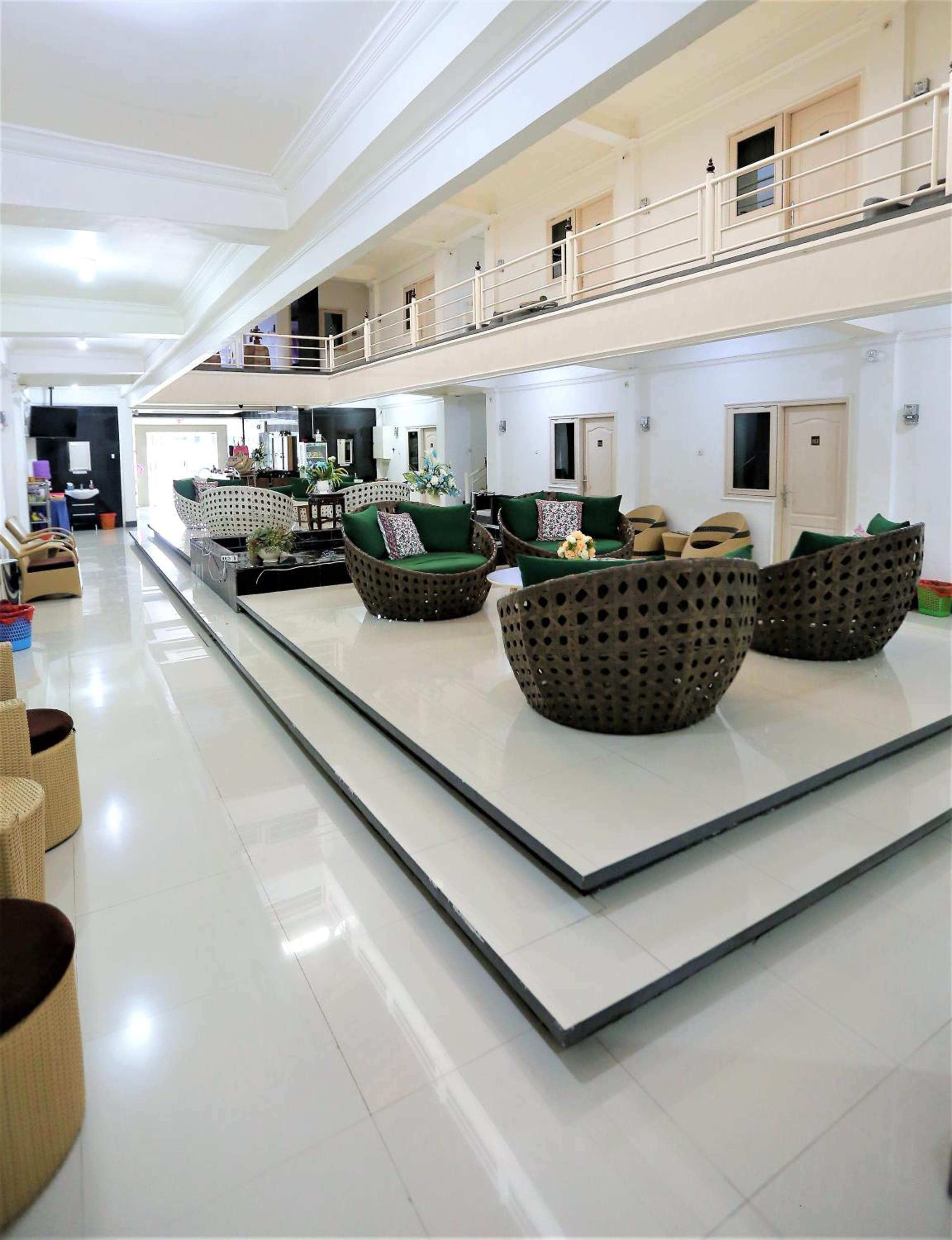 Gading Guest House